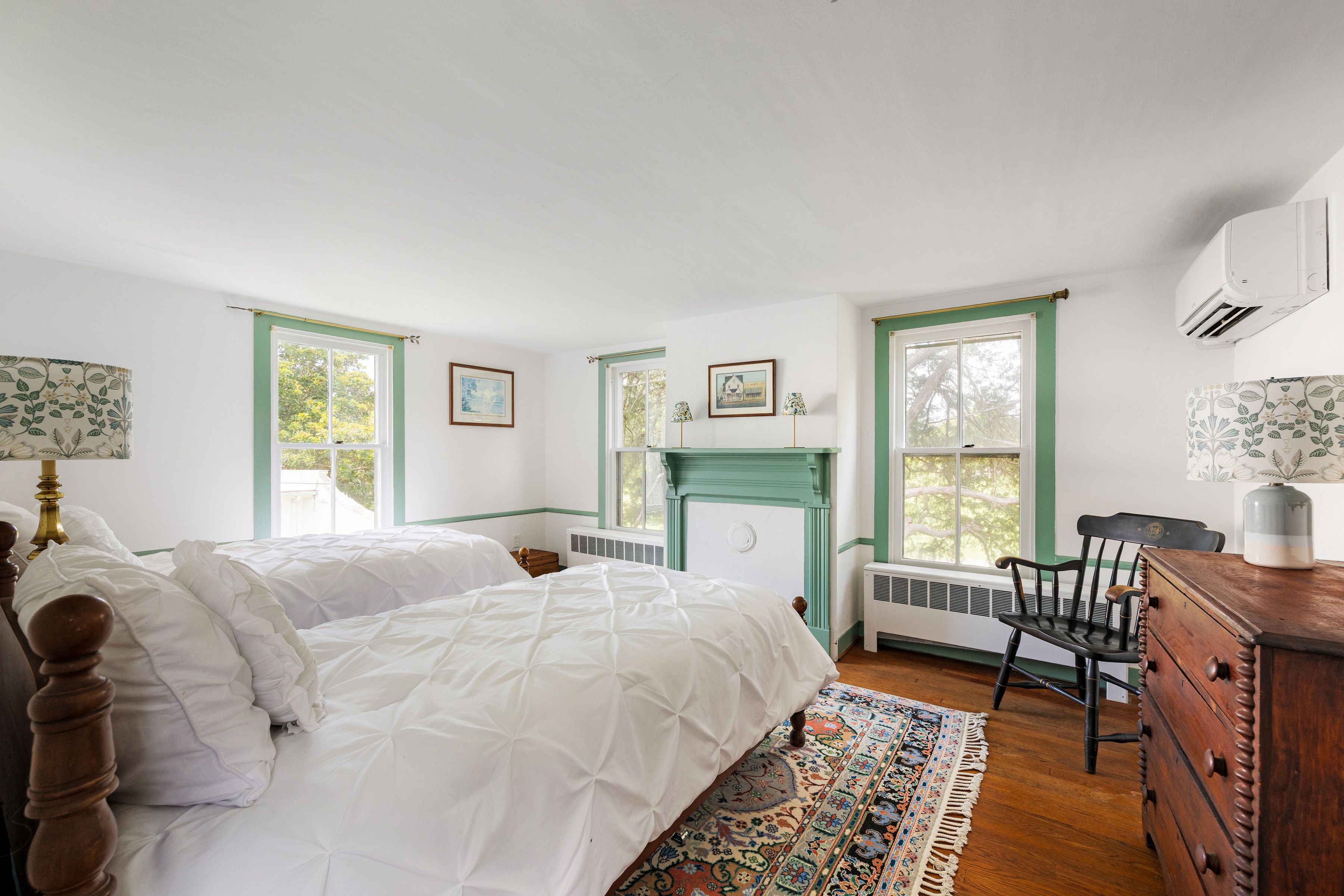  501 Aldendale Lane, Mathews, VA 23163 - 物件實景