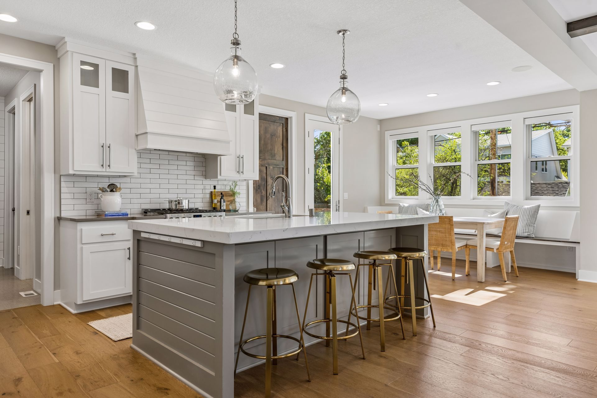  5821 Concord Avenue, Edina, MN 55424 - 物件實景