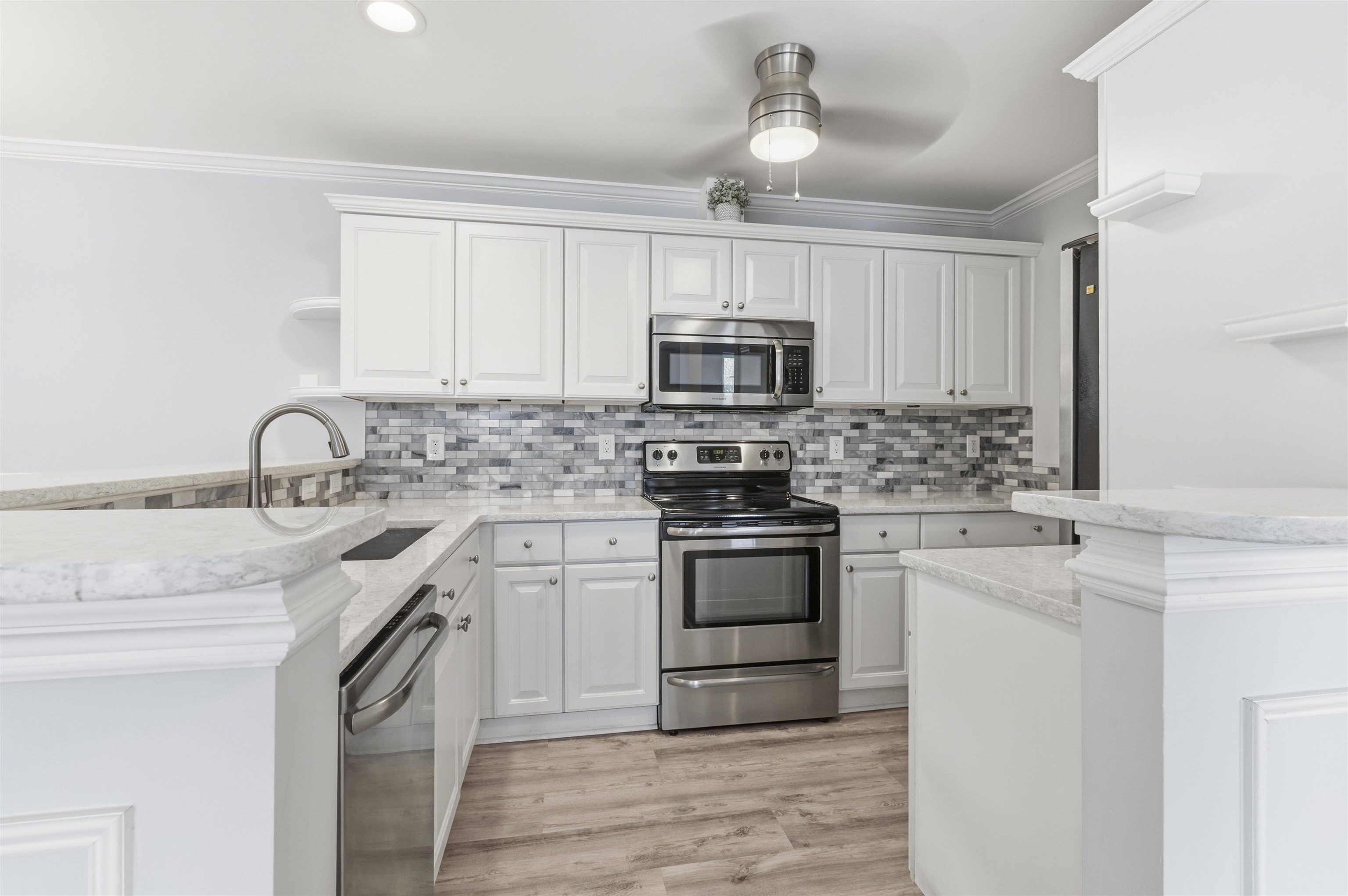  4665 Fringetree Dr., 5E  Wachesaw East - 物件實景