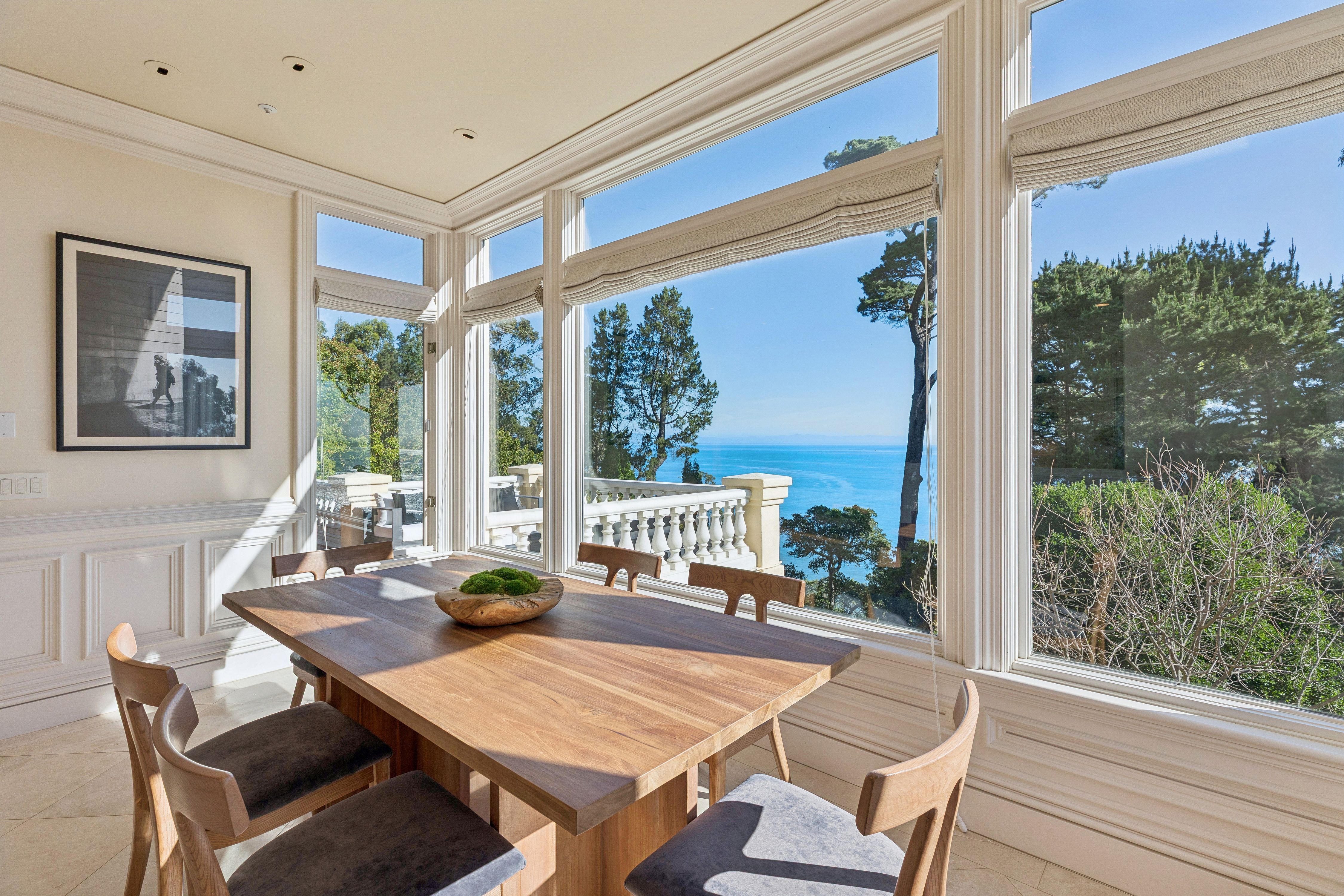  Private Luxury Retreat Overlooking the Bay - 物件實景