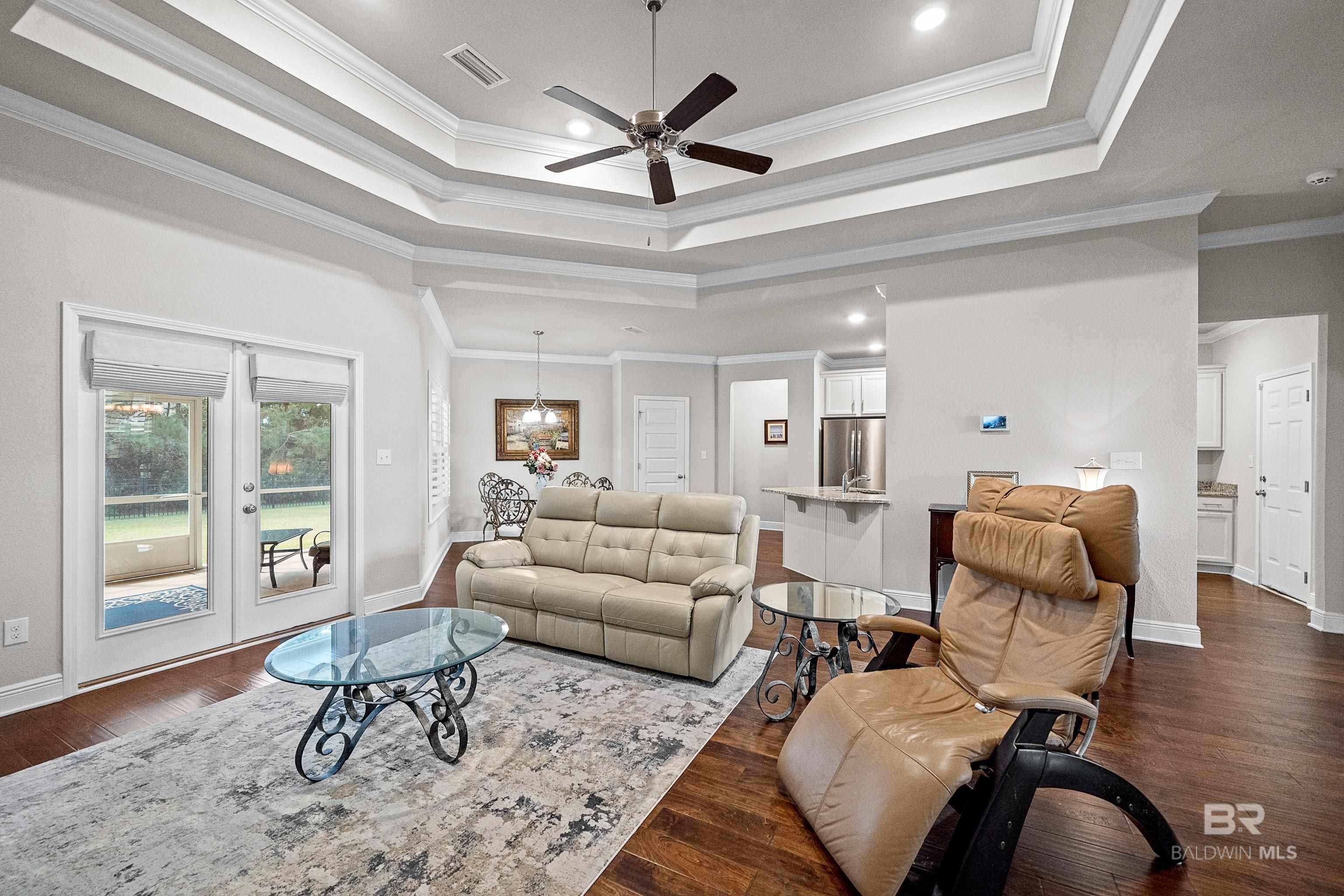 Gulf Shores, Alabama, 36542, United States, 3 Bedrooms Bedrooms, ,2 BathroomsBathrooms,Residential,For Sale,1956967