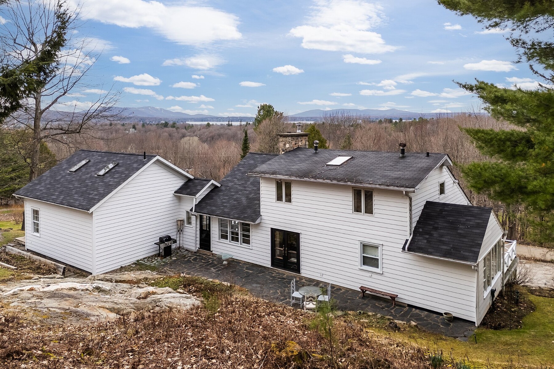  Lac-Brome, Eastern Townships - 物件實景