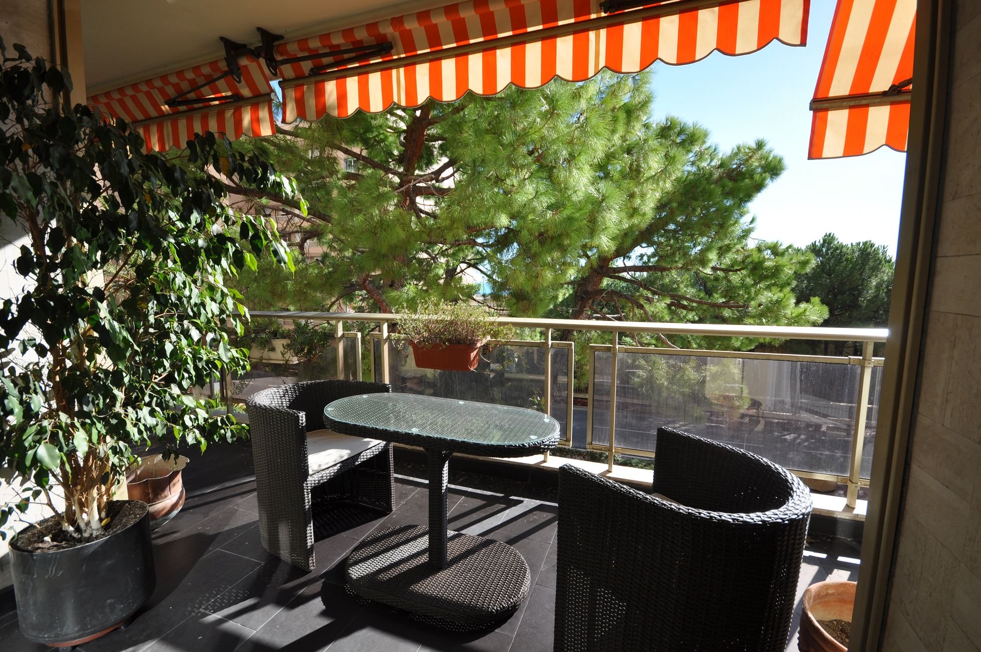  Vallespir, Beautiful apartment near the beaches - 物件實景