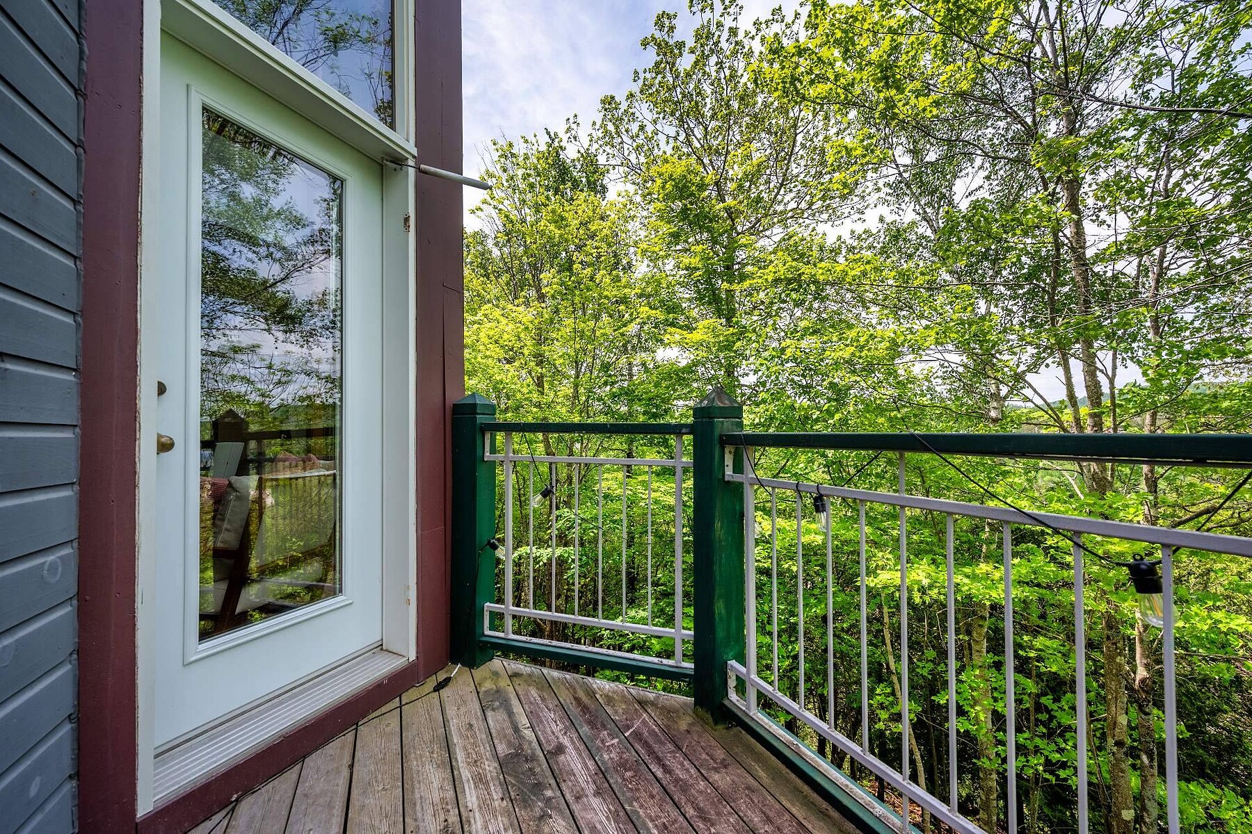  Mont-Tremblant, Laurentides - 物件實景