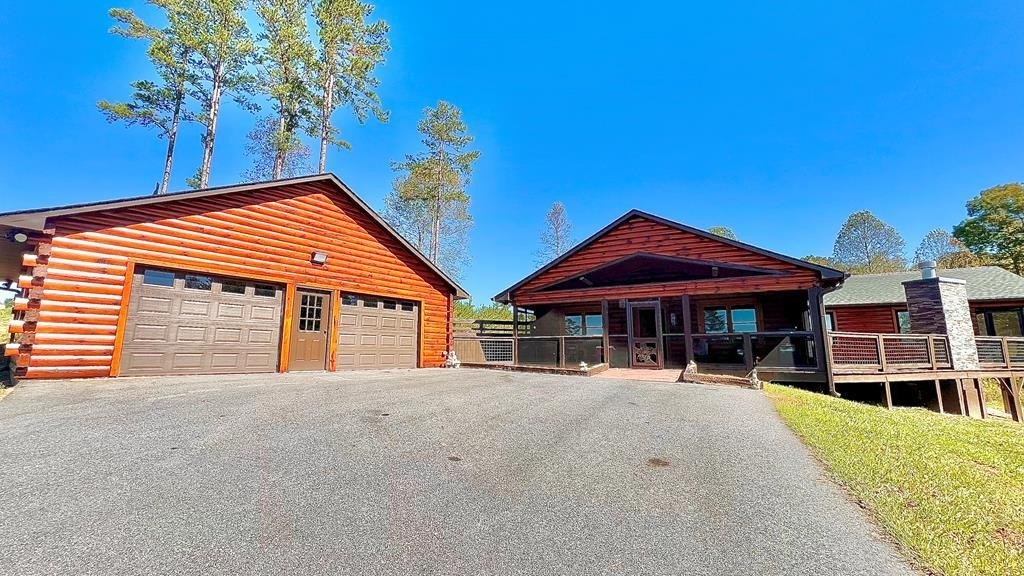 Blairsville, Georgia, 30512, United States, 3 Bedrooms Bedrooms, ,2 BathroomsBathrooms,Residential,For Sale,1930020