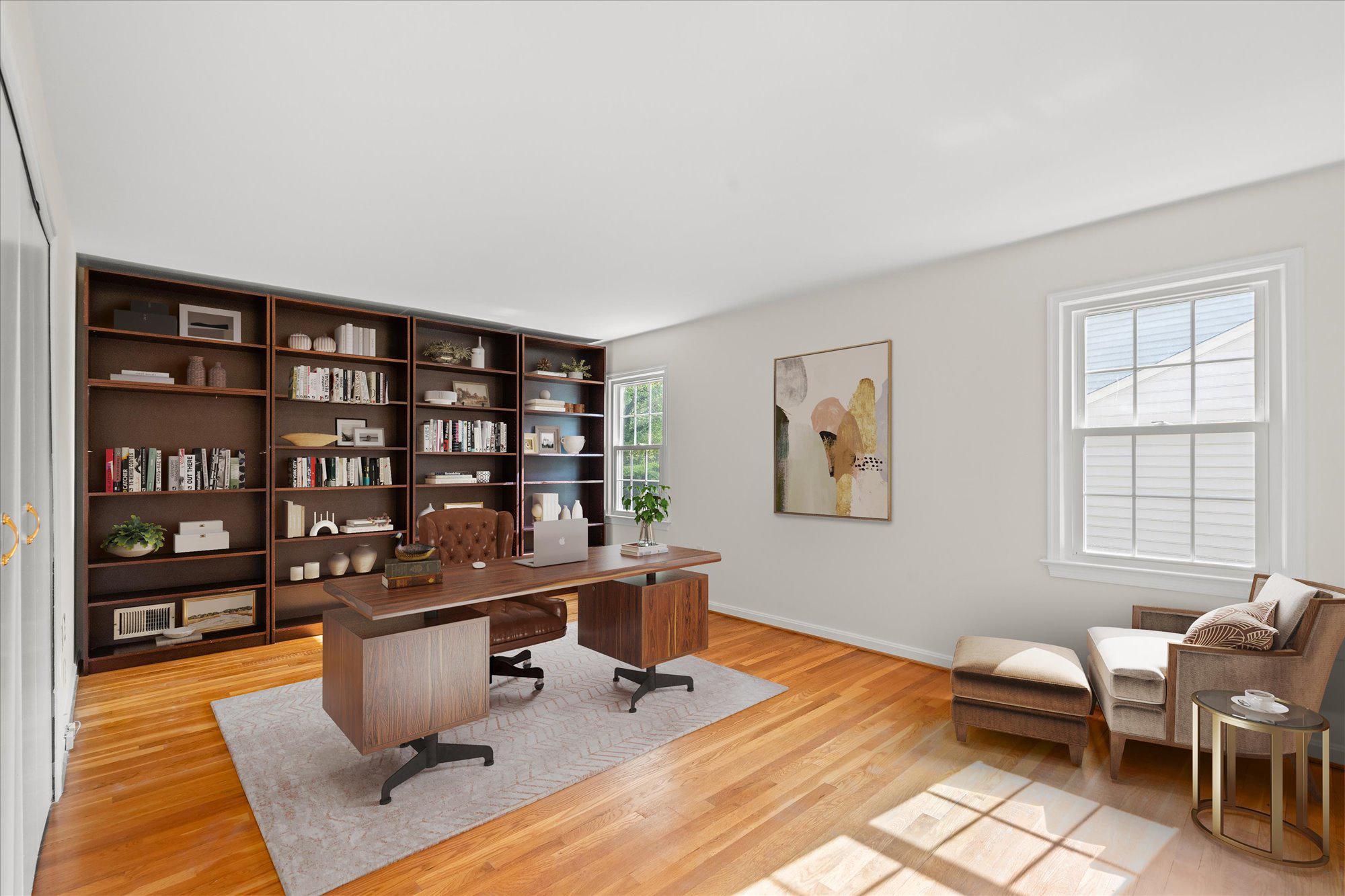  6212 Nethercombe Court, Mclean, VA, 22101 - 物件實景