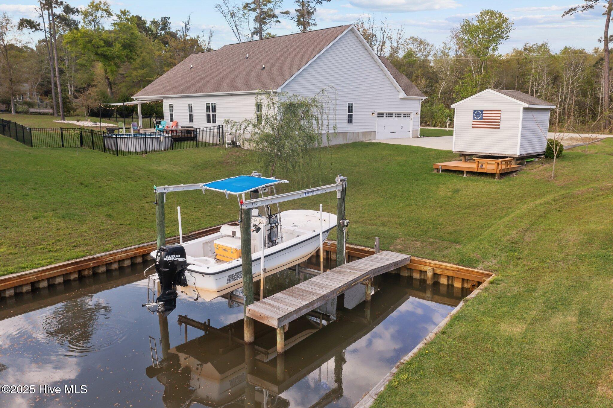 Sneads Ferry, North Carolina, 28460, United States, 3 Bedrooms Bedrooms, ,2 BathroomsBathrooms,Residential,For Sale,1837639