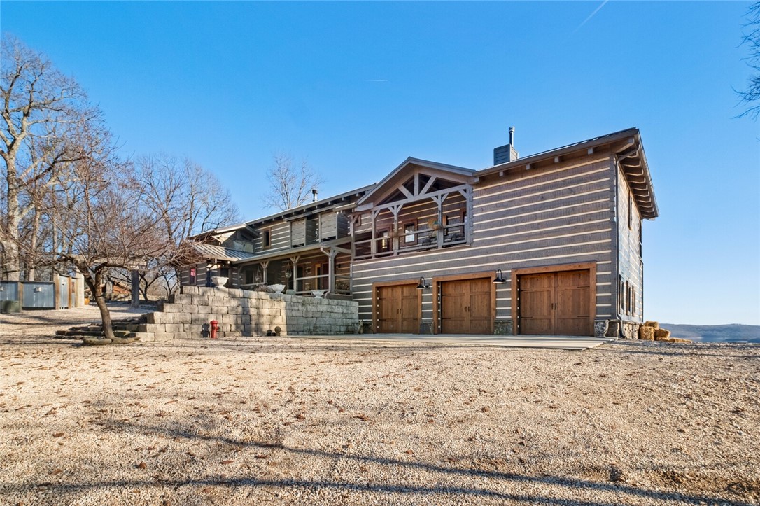 Eureka Springs, Arkansas, 72631, United States, 7 Bedrooms Bedrooms, ,7 BathroomsBathrooms,Residential,For Sale,1837510