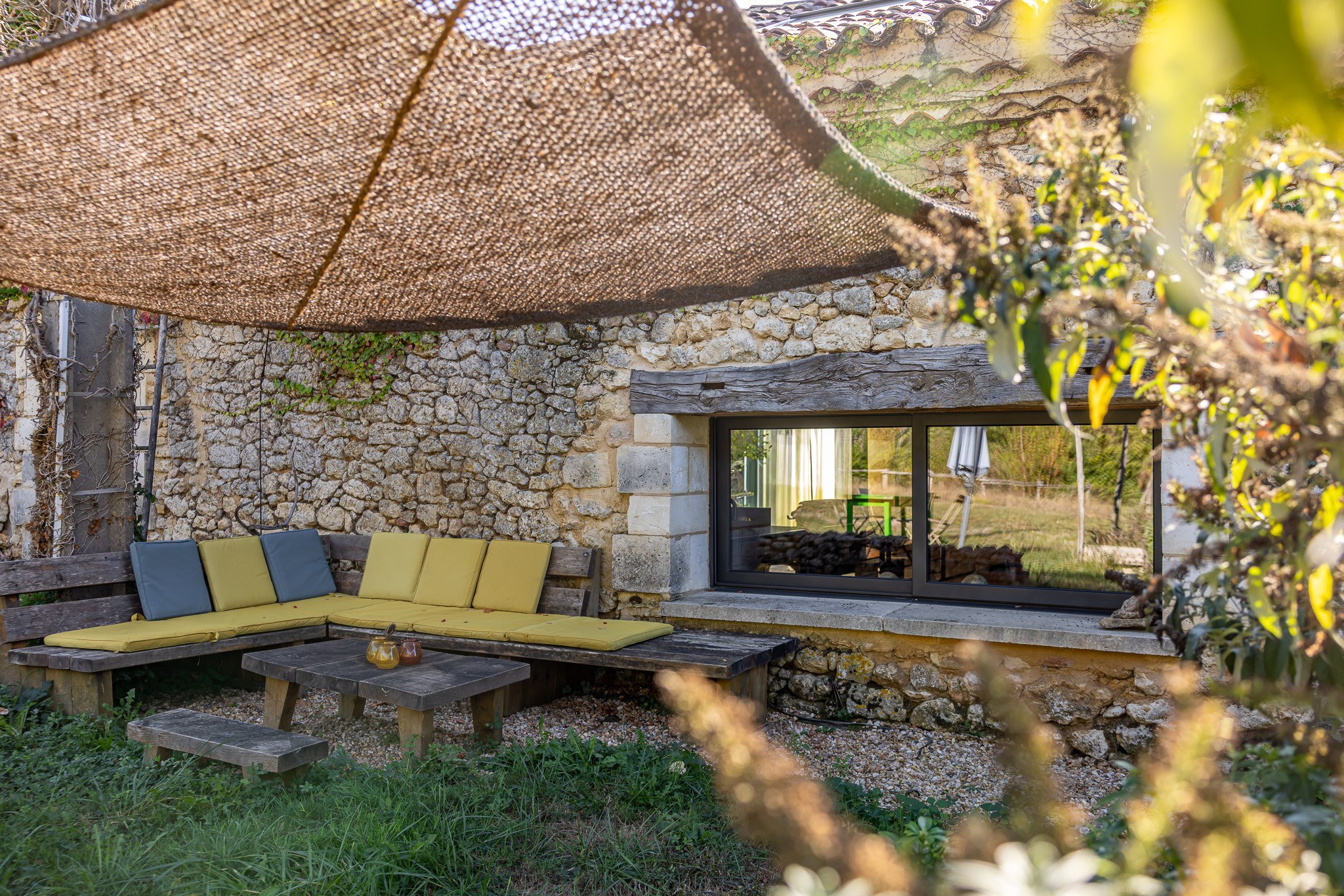 A Hidden Hamlet in the Heart of the Périgord, Offering Five Separate Residences - 物件實景