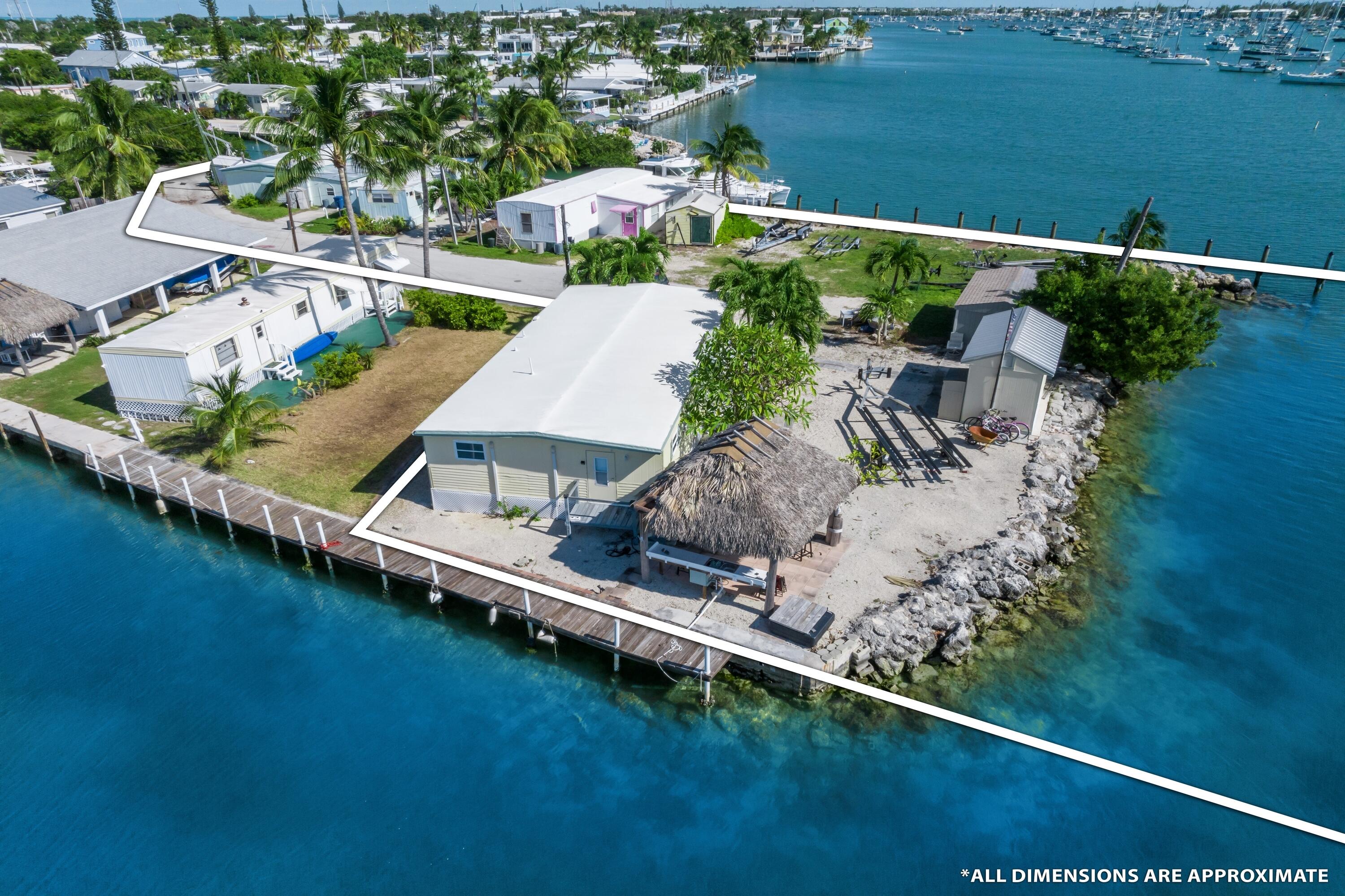 1250 &1257 24Th Street Ocean, MARATHON, Florida, 33050, United States, 8 Bedrooms Bedrooms, ,8 BathroomsBathrooms,Residential,For Sale,1250 &1257 24Th Street Ocean,1668095