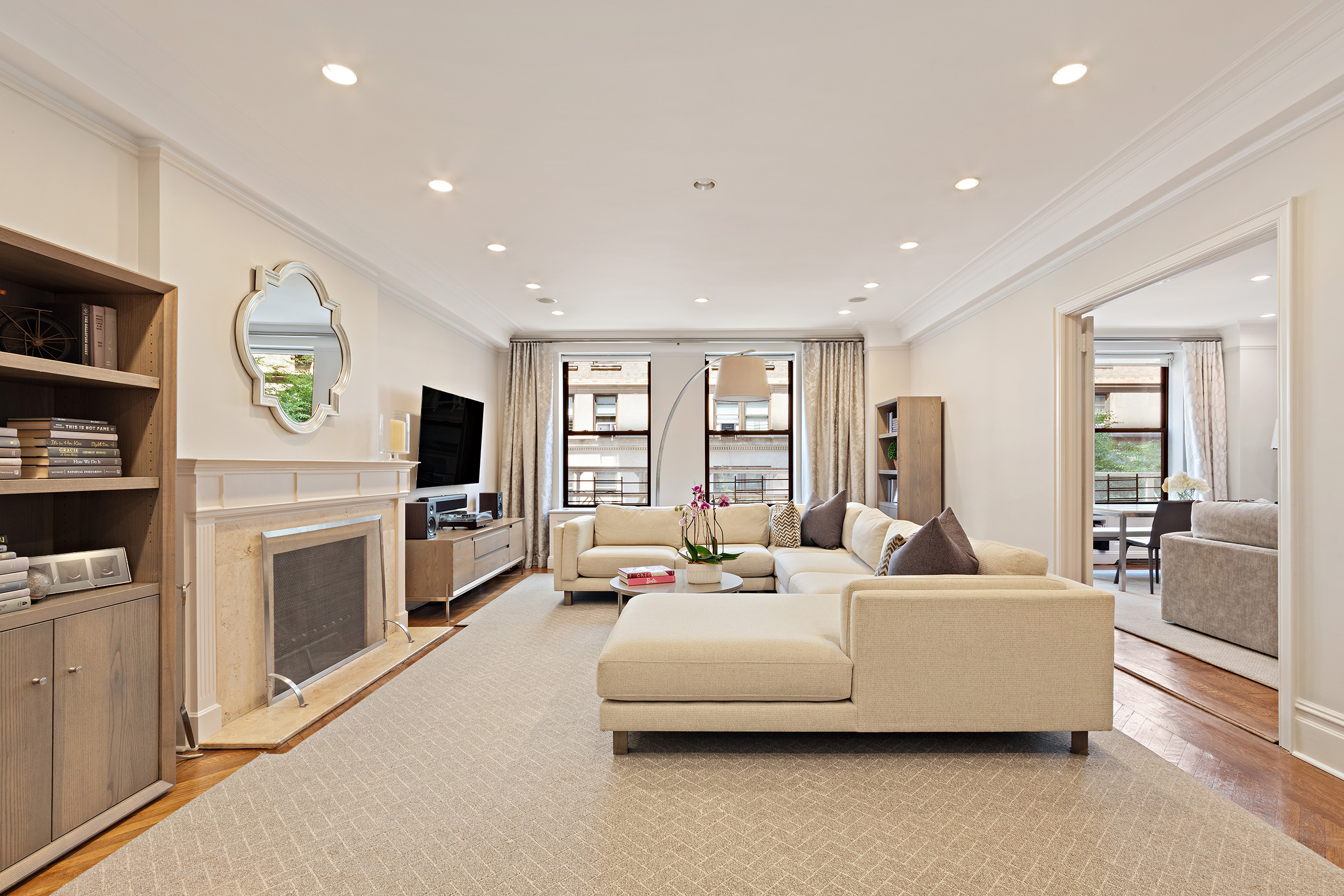  1075 Park Avenue - 物件實景