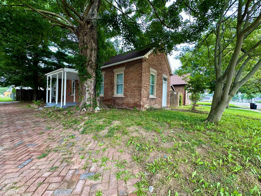 Water St, Chillicothe, OH 45601