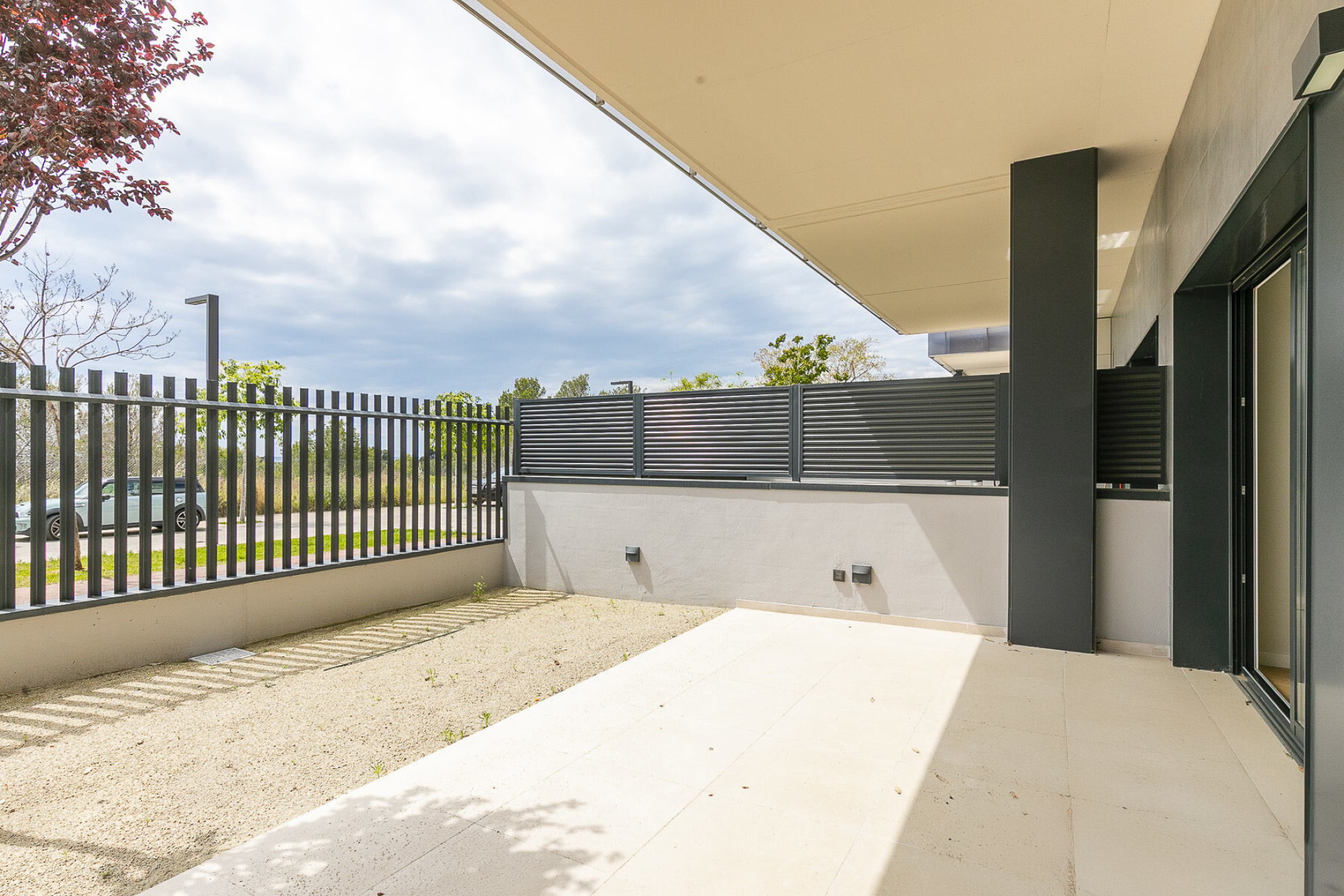  Newly built 3-bedroom ground floor apartment in the best development in La Plana - 物件實景