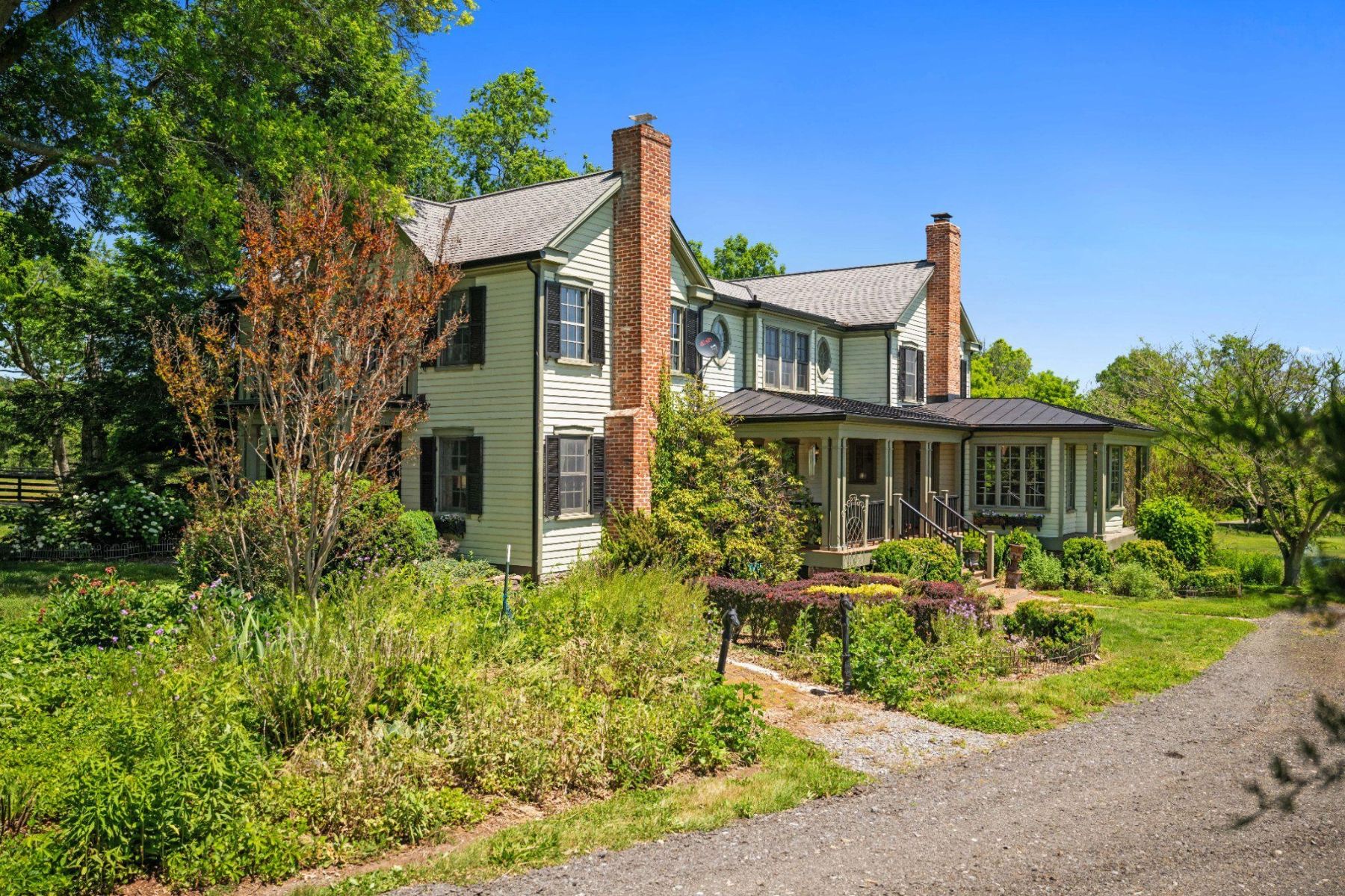  18101 Cattail Road, Poolesville, MD, 20837 - 物件實景