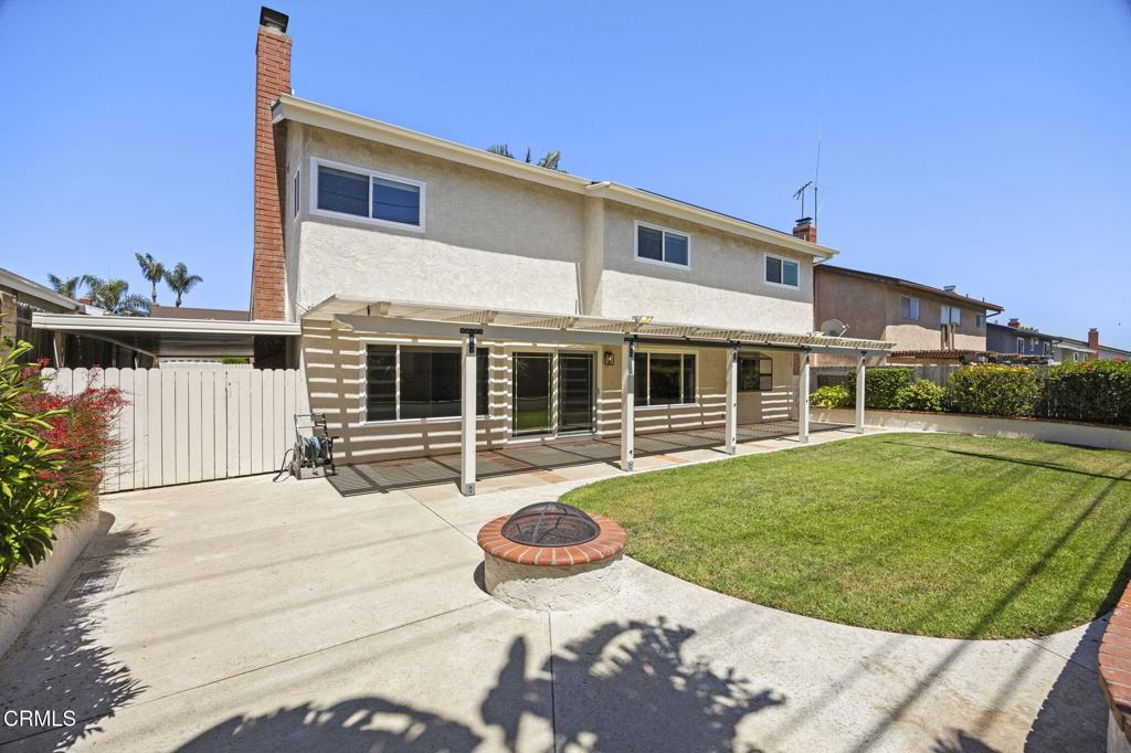 Ventura, California, 93004, United States, 4 Bedrooms Bedrooms, ,3 BathroomsBathrooms,Residential,For Sale,1865622
