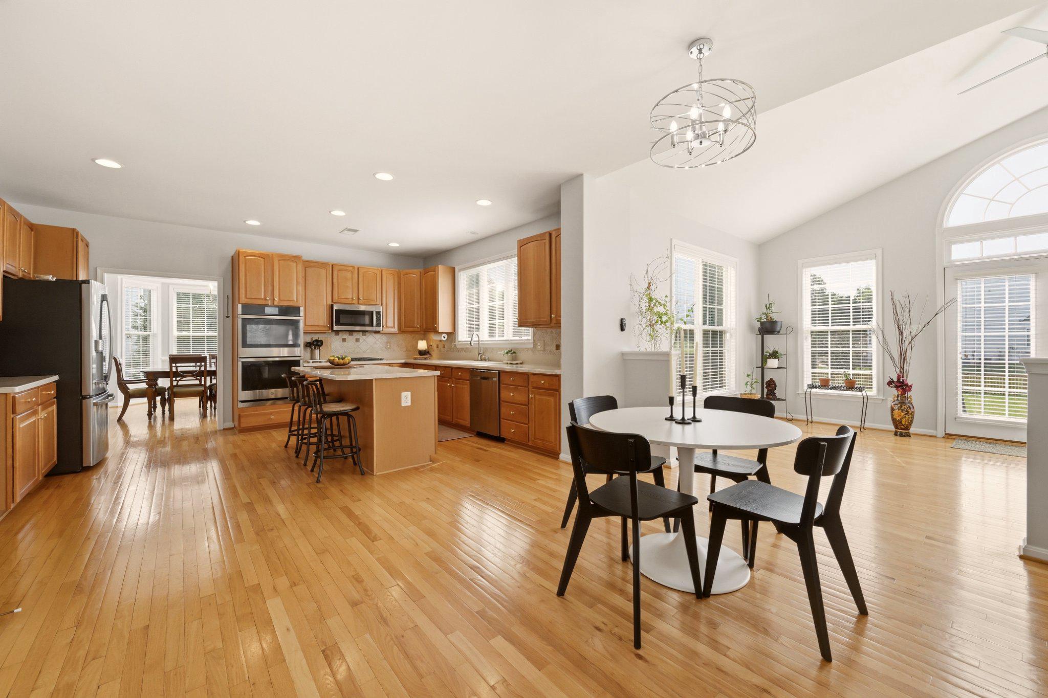  5431 Lick River Lane, Gainesville, VA, 20155 - 物件實景