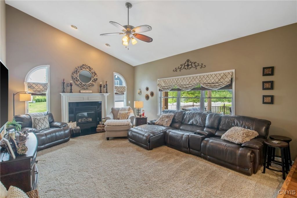 Syracuse, New York, 13212, United States, 4 Bedrooms Bedrooms, ,3 BathroomsBathrooms,Residential,For Sale,1932016