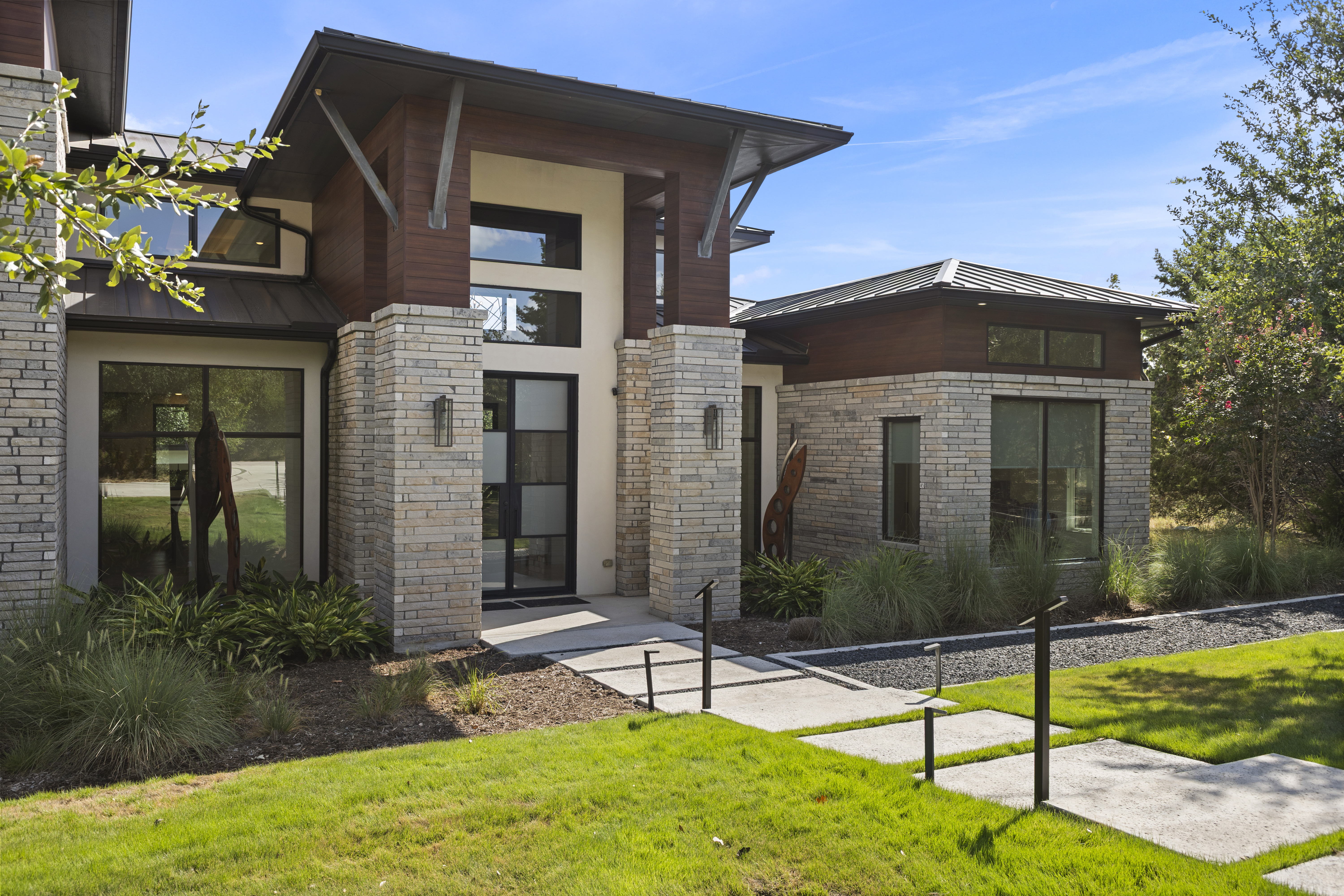  Sophisticated Estate Living on Five Acres - 物件實景