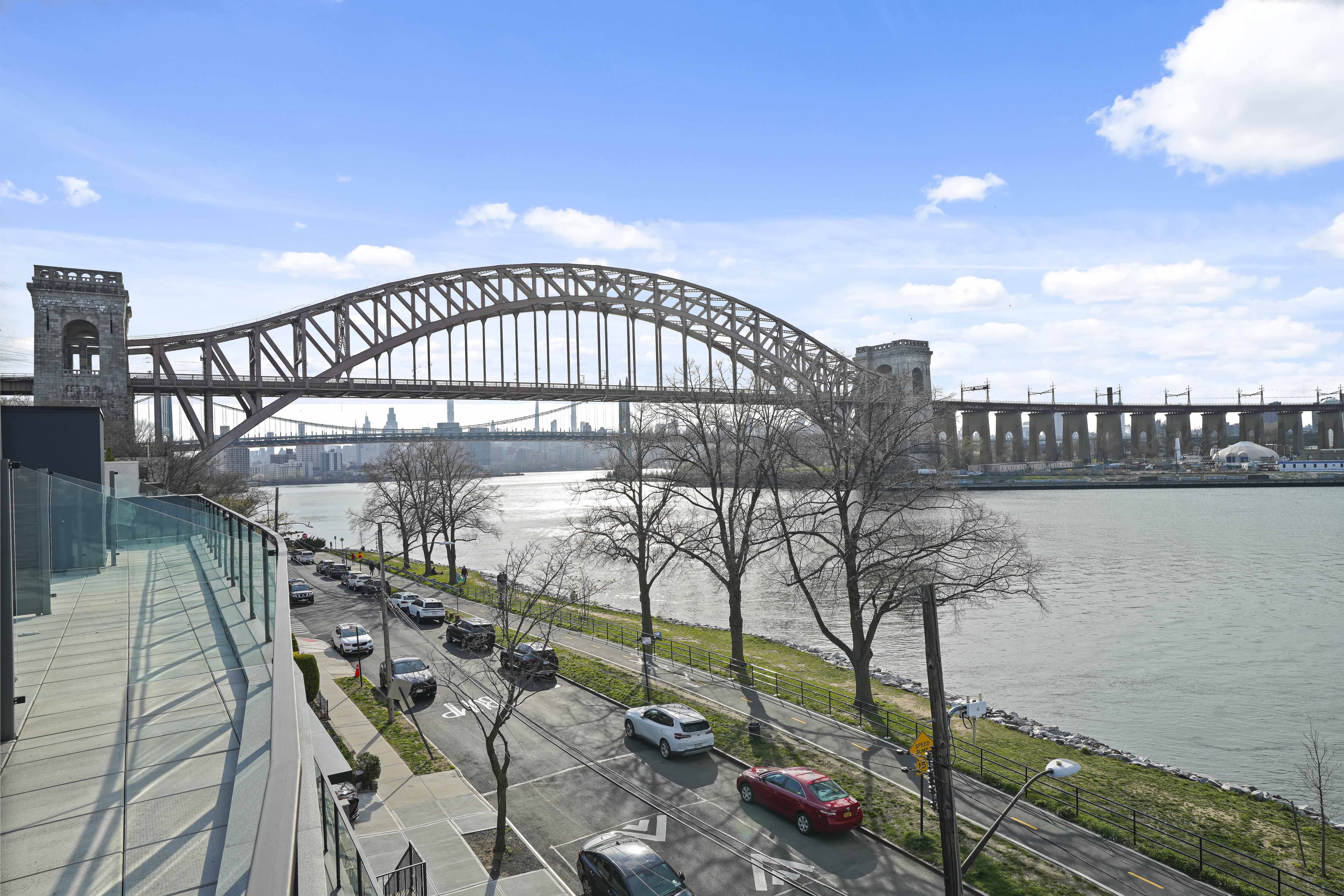  21-31 Shore Blvd. 3b, Queens, NY, 11105 - 物件實景