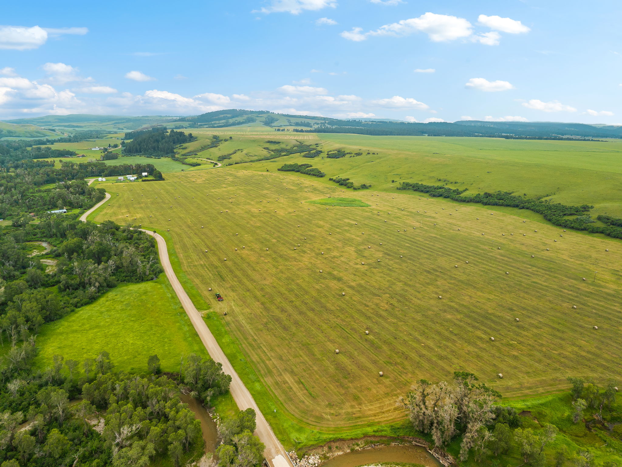  6058 Cottonwood Creek Road - 物件實景