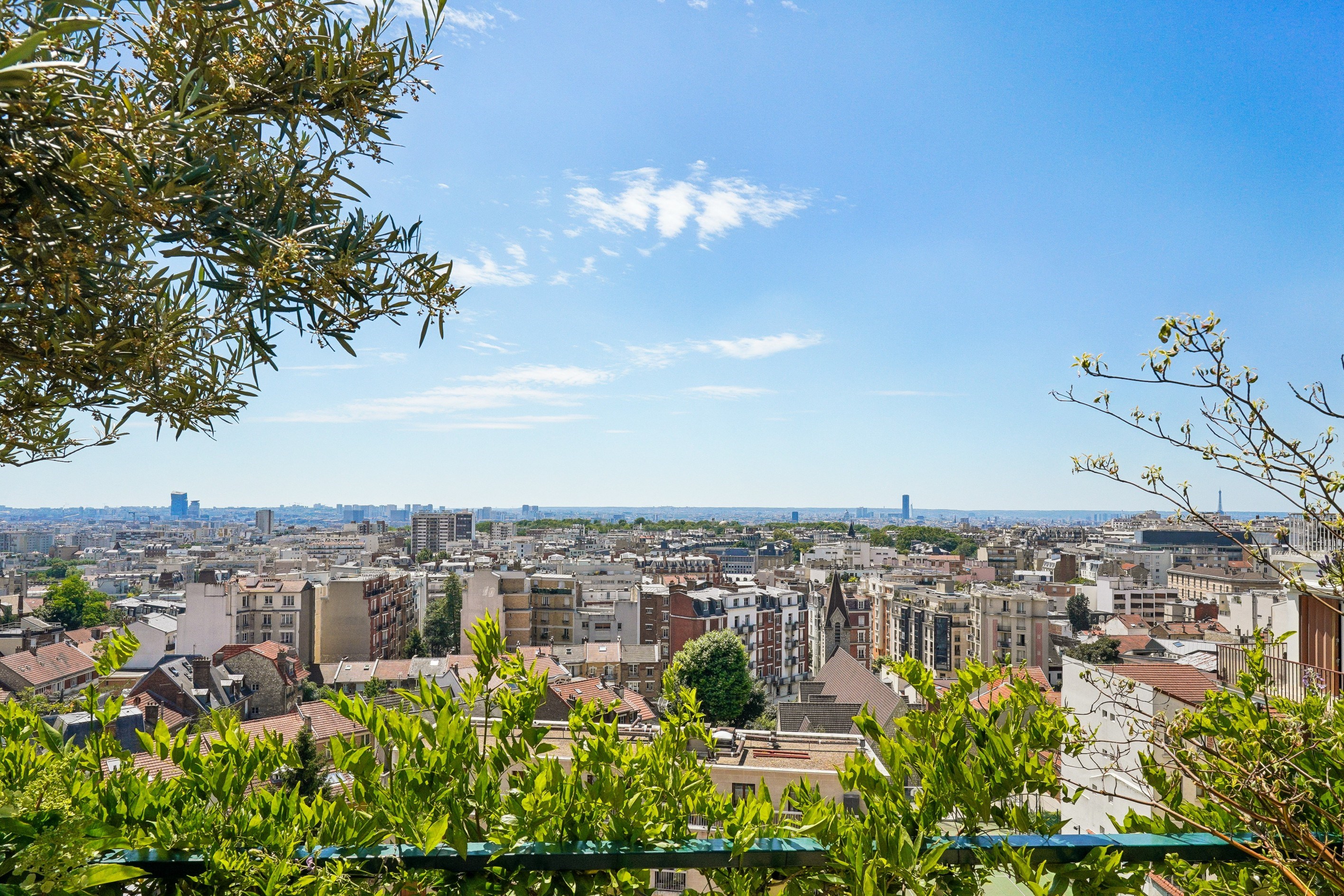  FOR SALE – Apartment – Penthouse - Top Floor – Terrace – 2 Bedrooms – LA CAMPAG… - 物件實景