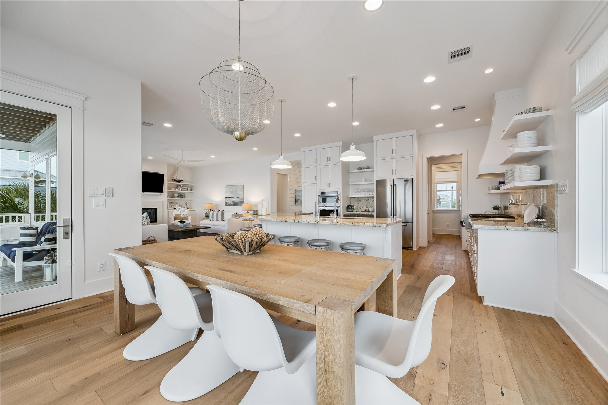  21914 Guadalupe Drive - 物件實景