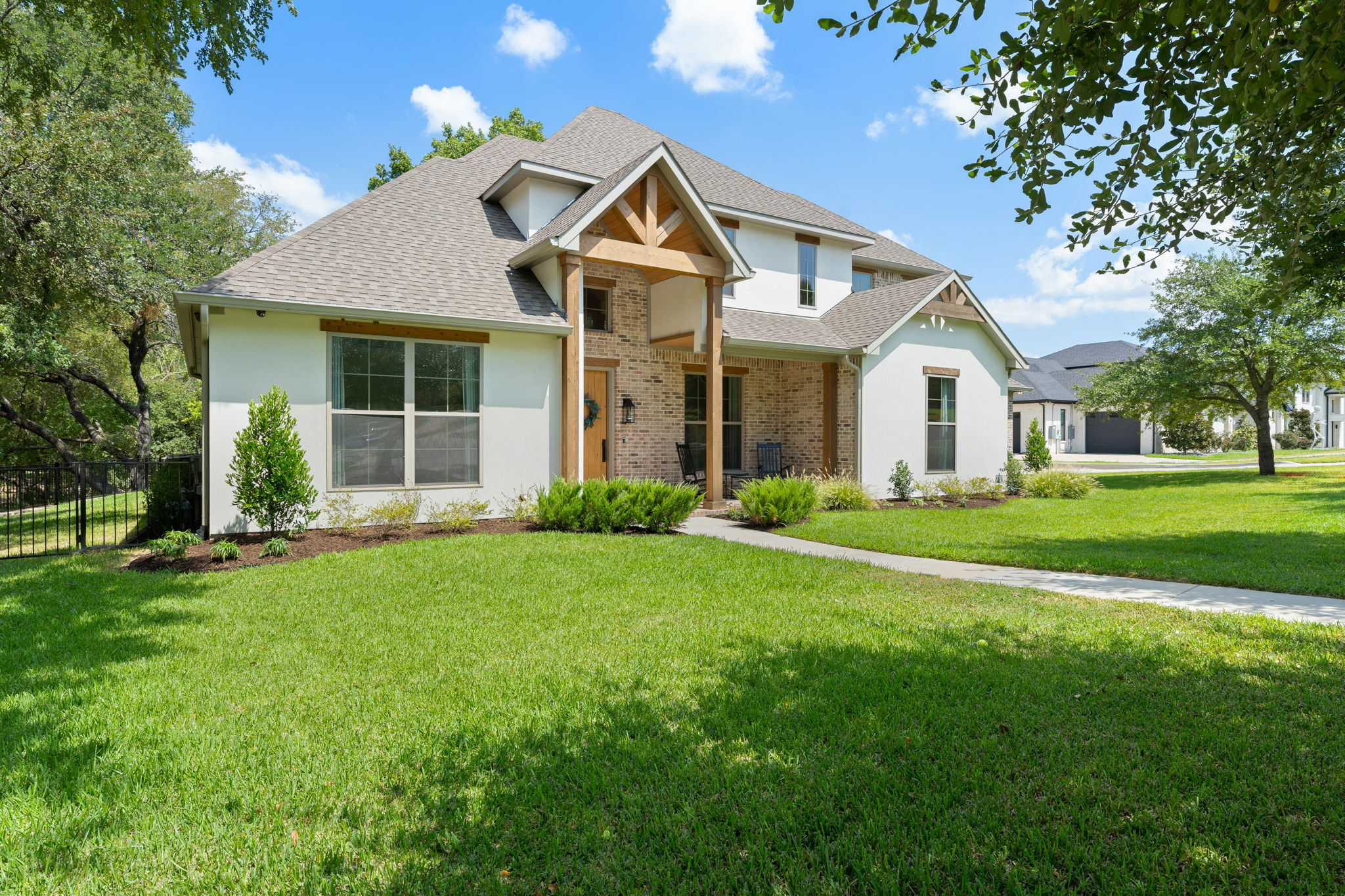  477 Stone Canyon Drive, Sunnyvale, TX, 75182 - 物件實景