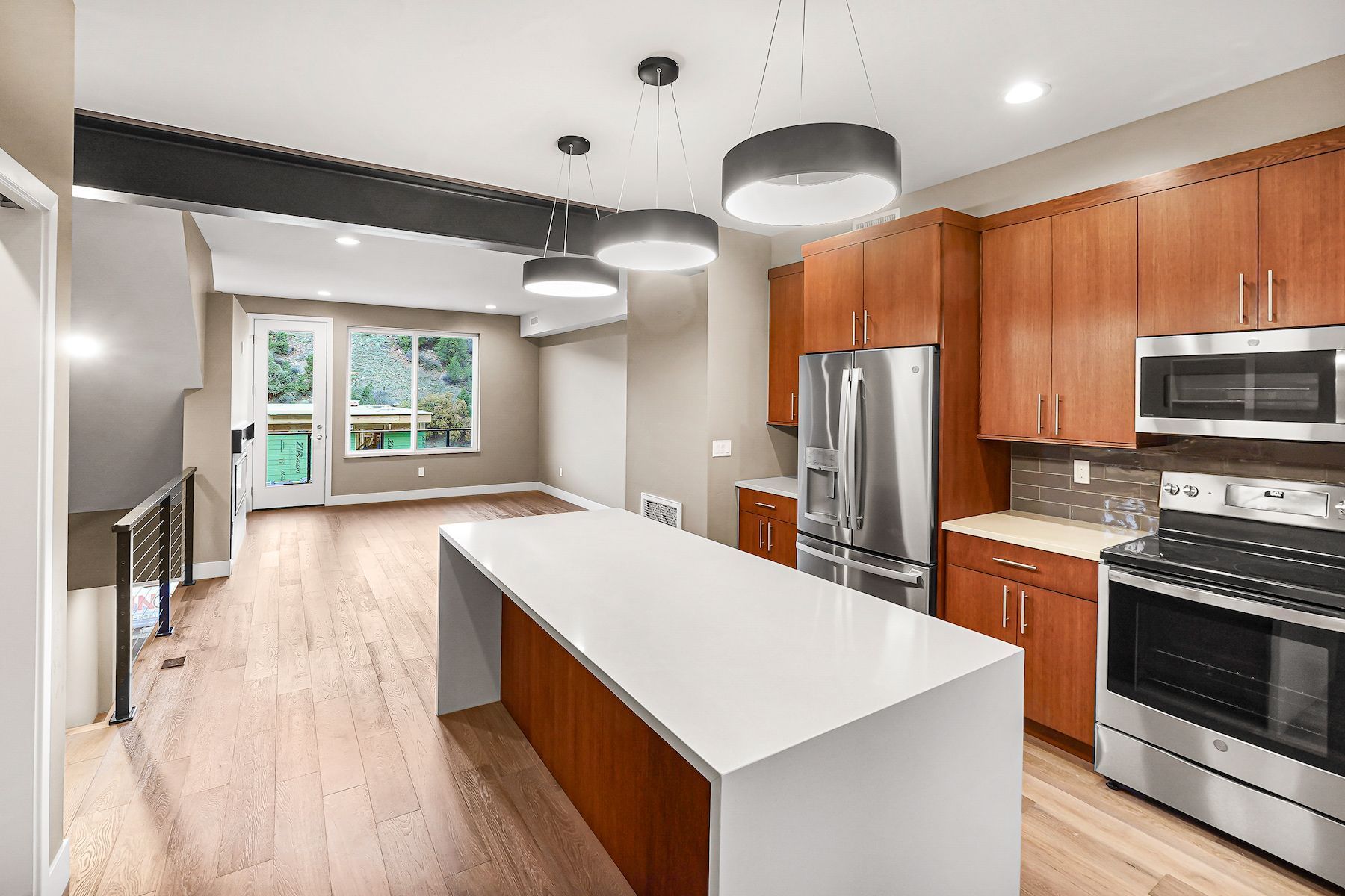  760 Goeglein Gulch Road #3, Durango, CO 81301 - 物件實景