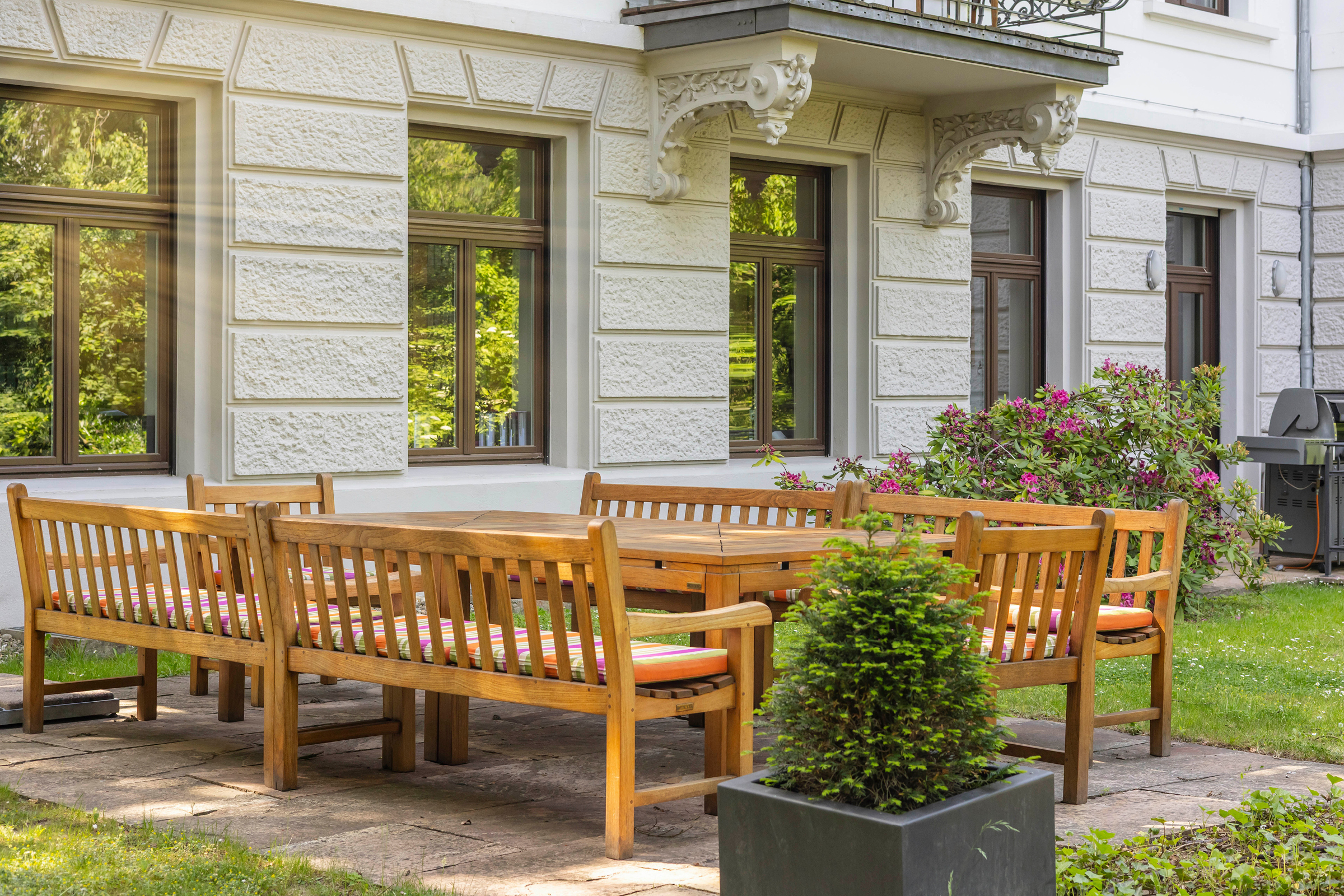  Villa Fortuna – Work in Style, Live Privately - 物件實景