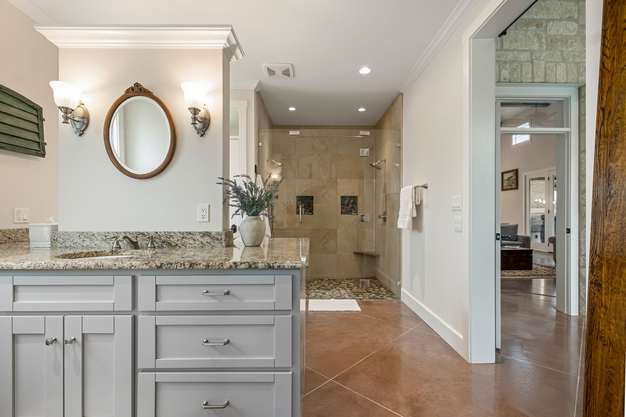  Perfect Blend of Comfort, Functionality and Hill Country Charm - 物件實景