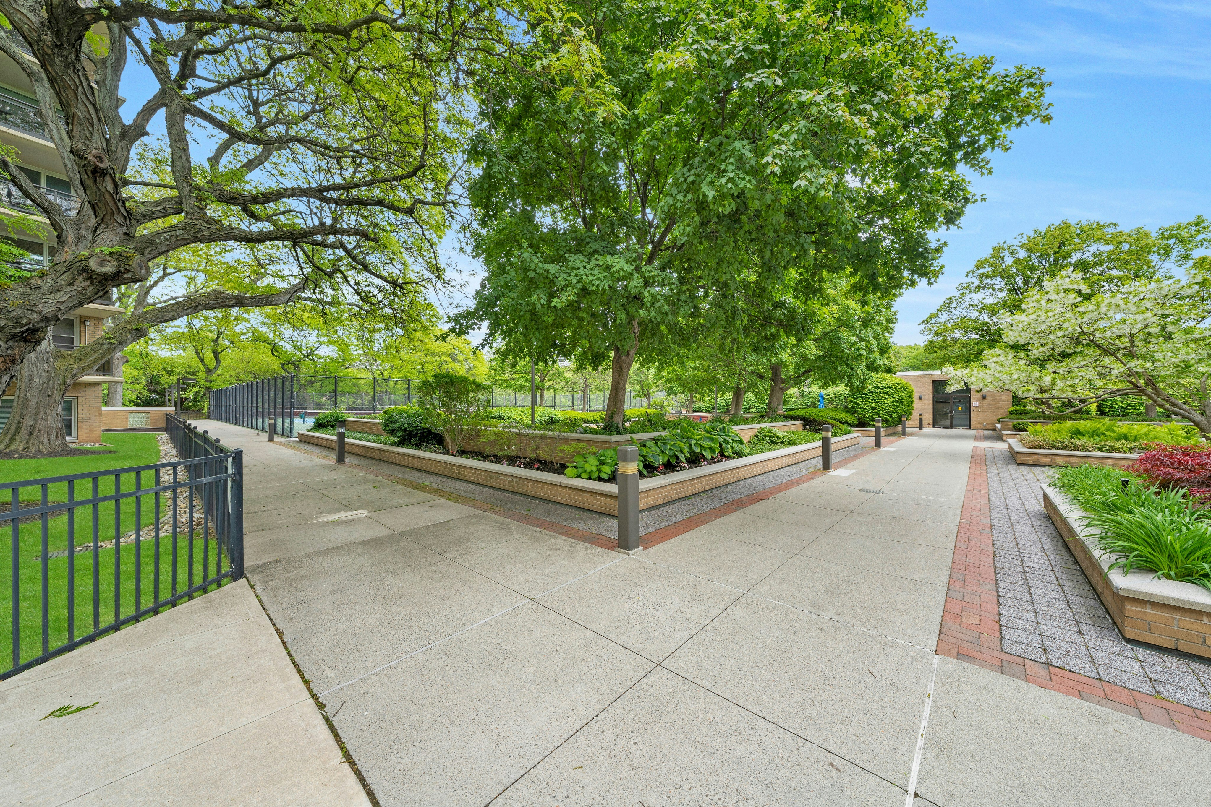  2200 North Central Road, Fort Lee, NJ 07024 - 物件實景