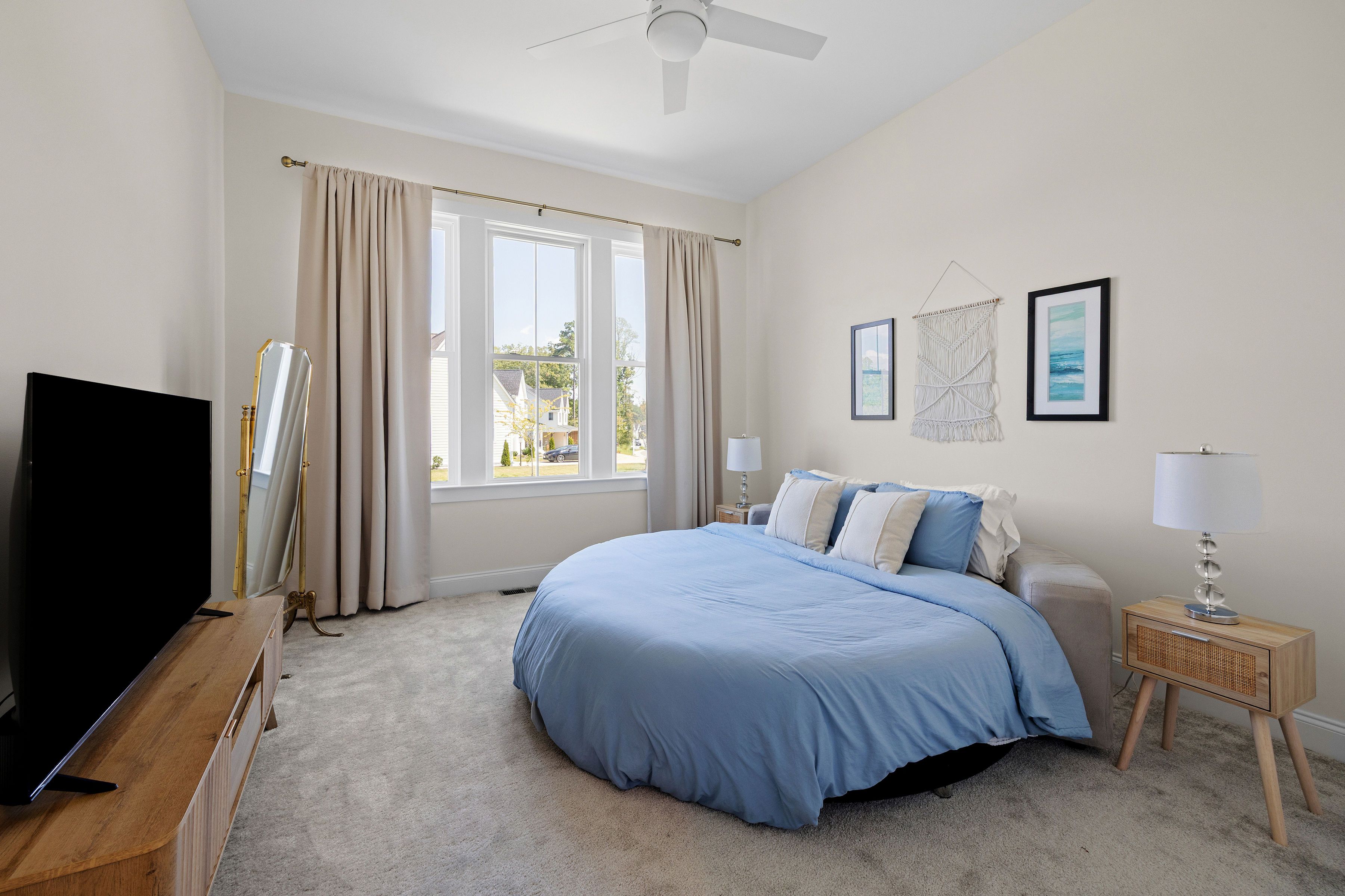  17701 Flossmoore Court, Moseley, VA 23120 - 物件實景