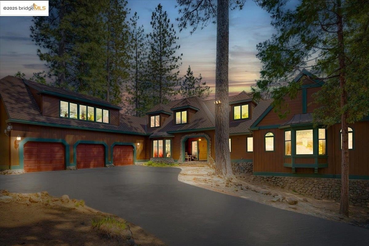 Twain Harte, California, 95383, United States, 4 Bedrooms Bedrooms, ,3 BathroomsBathrooms,Residential,For Sale,1908643
