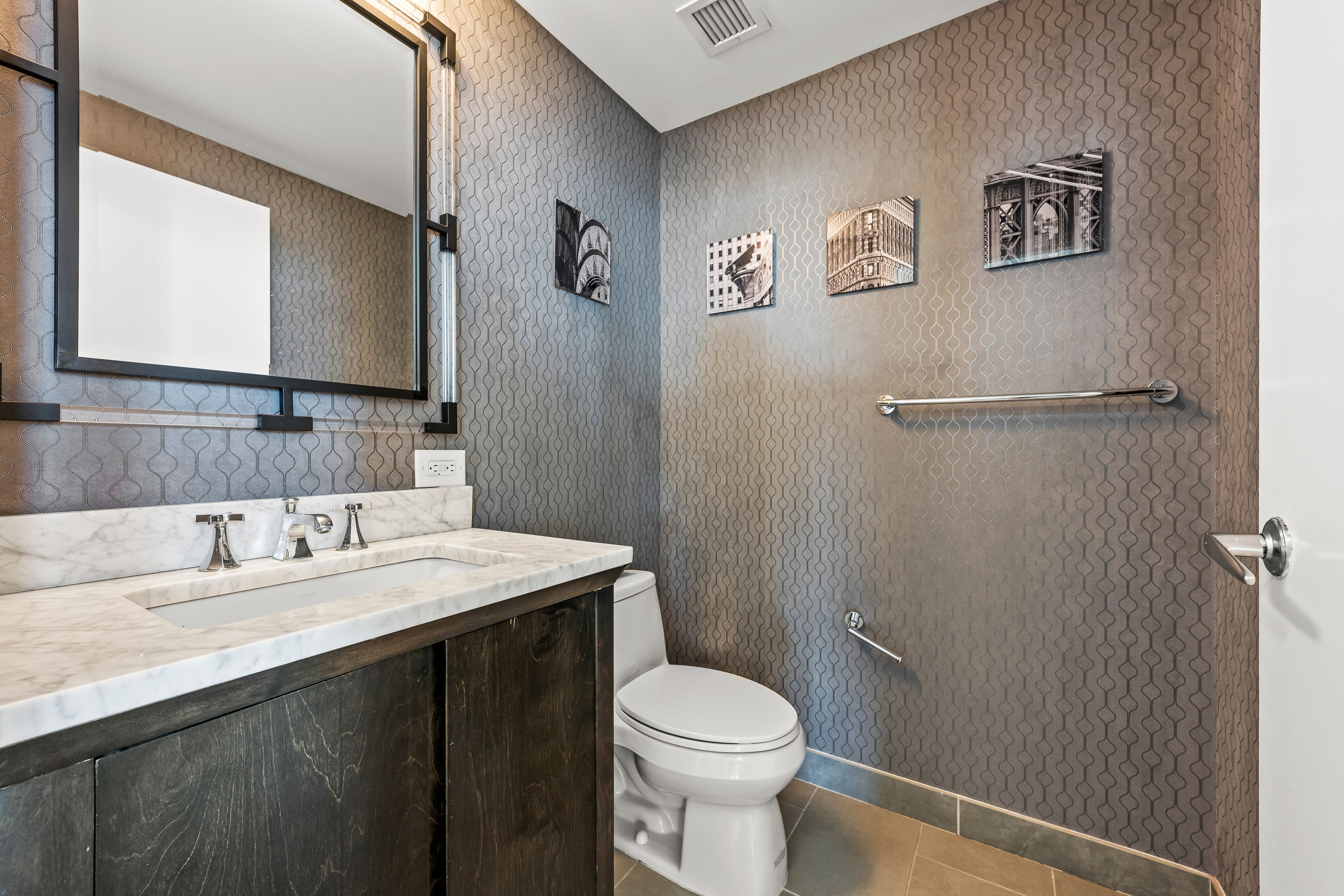  88 Morgan St.  #5503, Jersey City, NJ 07302 - 物件實景
