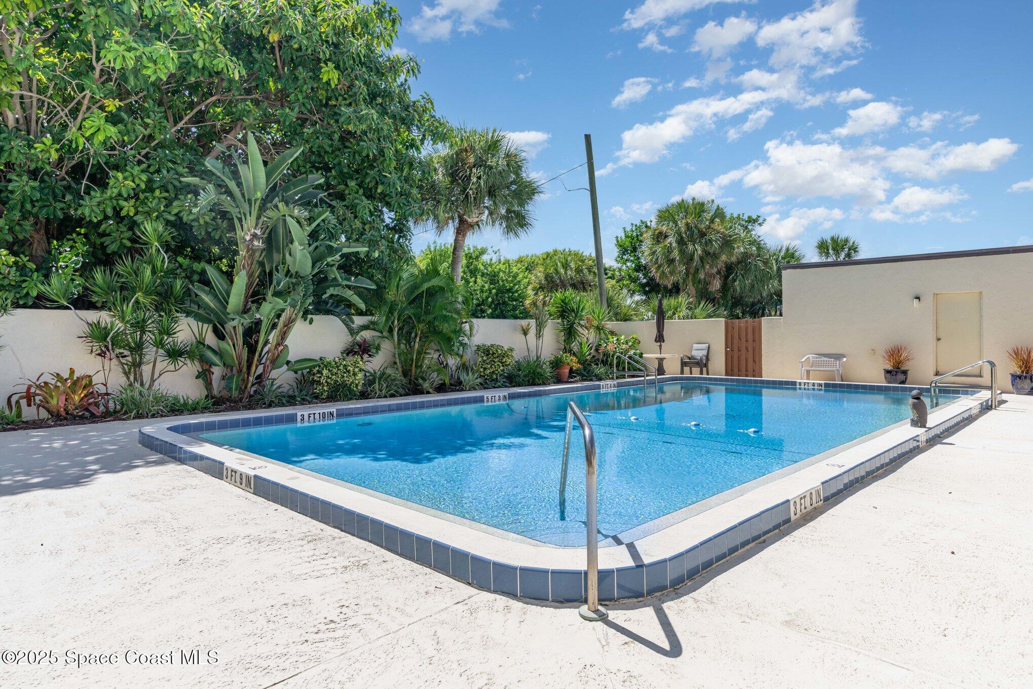 Cocoa Beach, Florida, 32931, United States, 3 Bedrooms Bedrooms, ,2 BathroomsBathrooms,Residential,For Sale,1974236