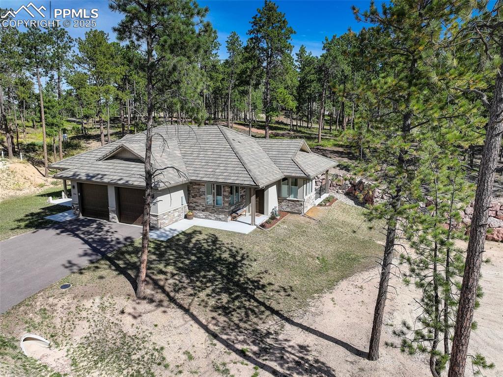 Colorado Springs, Colorado, 80921, United States, 1 Bedroom Bedrooms, ,2 BathroomsBathrooms,Residential,For Sale,1962433