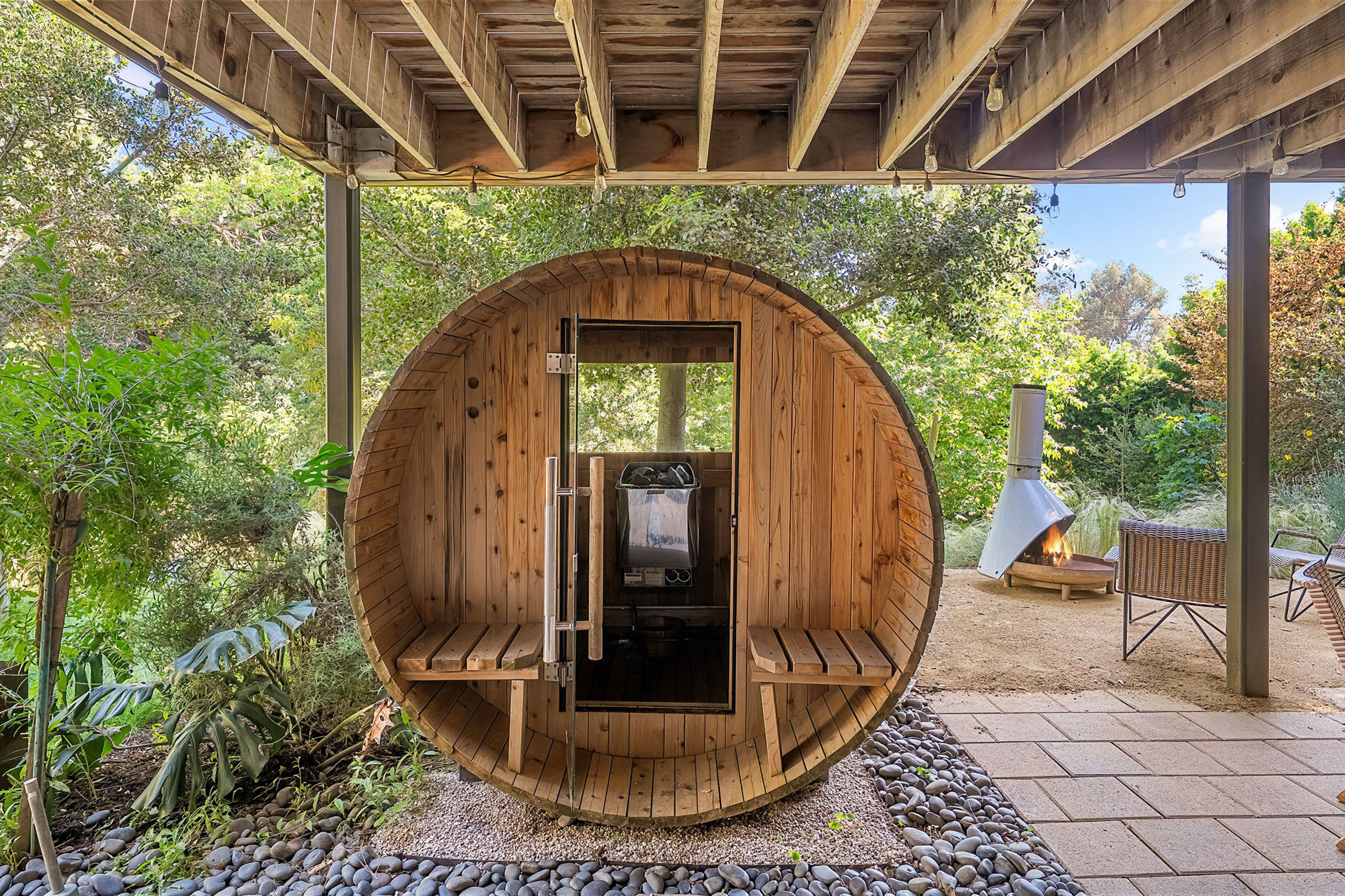  12362 W Sunset Boulevard - 物件實景