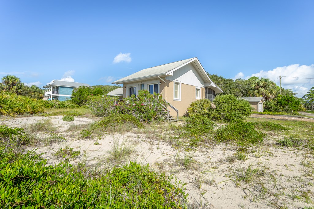 St. George Island, Florida, 32328, United States, 2 Bedrooms Bedrooms, ,2 BathroomsBathrooms,Residential,For Sale,1981001
