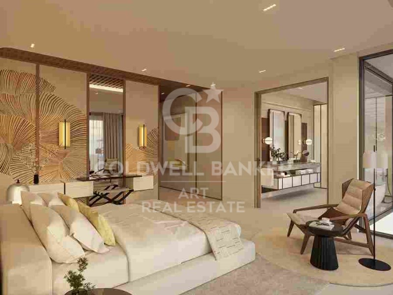 Marbella, Andalusia, ES, 5 Bedrooms Bedrooms, ,5 BathroomsBathrooms,Residential,For Sale,1760763