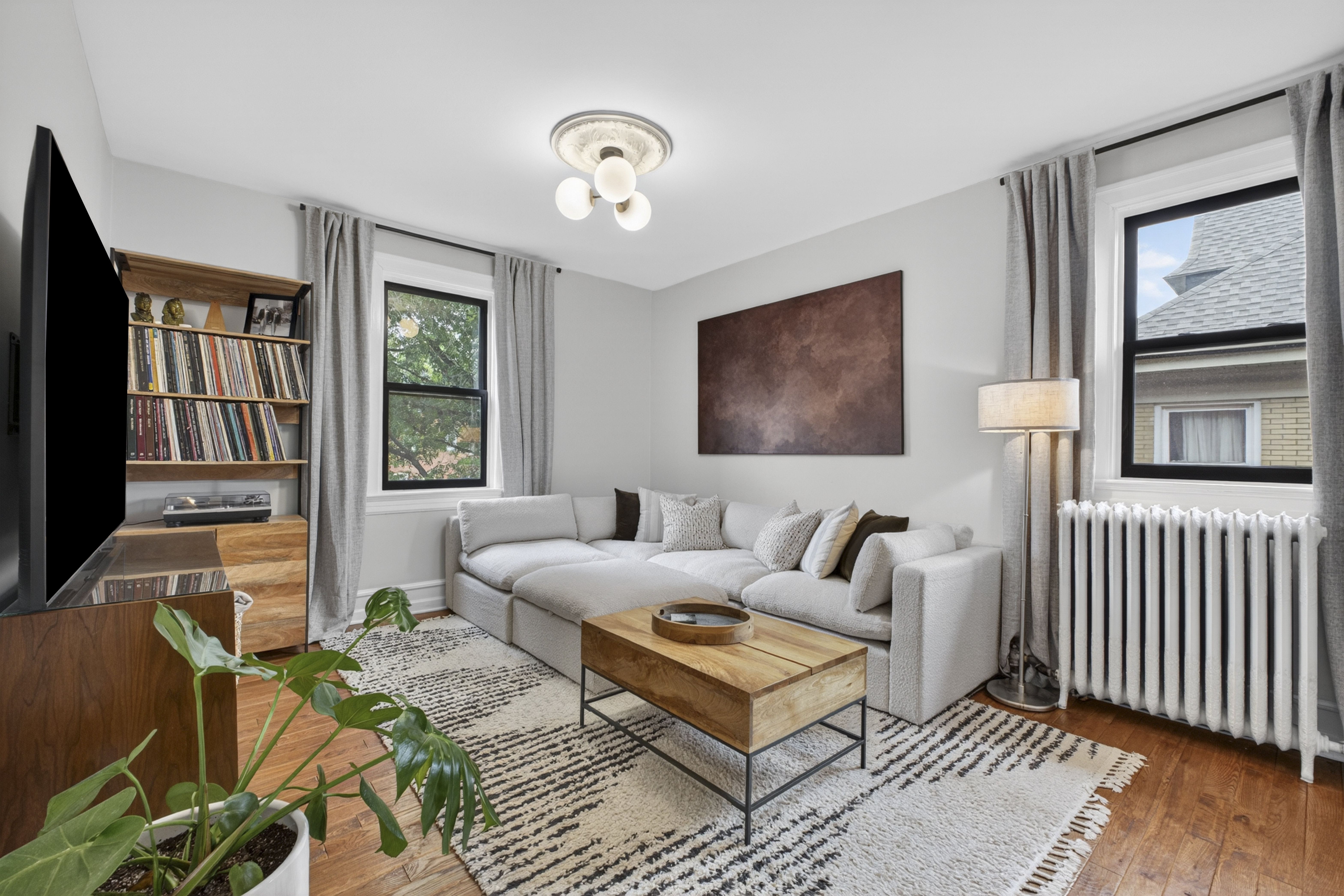  Charming Historic Retreat in the Heart of Compton Heights - 物件實景