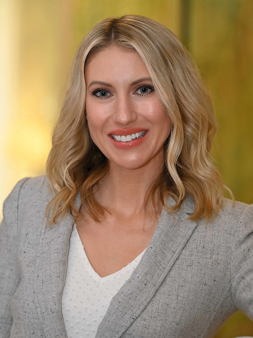Vanessa Villanacci