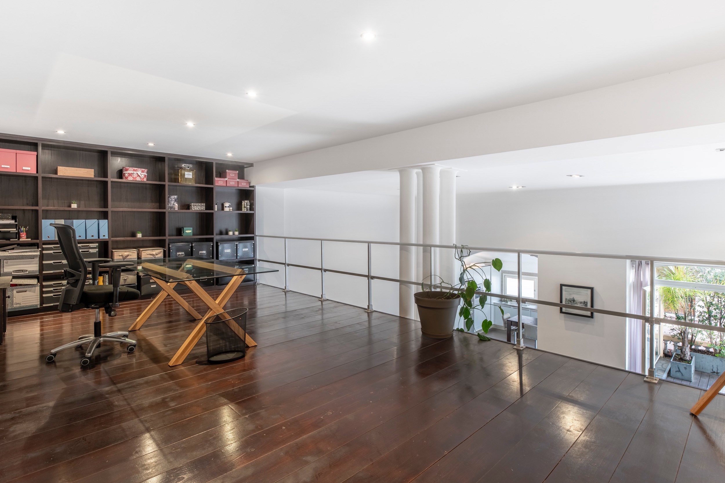  Exceptional loft in Beausoleil near Monaco 230 m² with terrace and garage - 物件實景