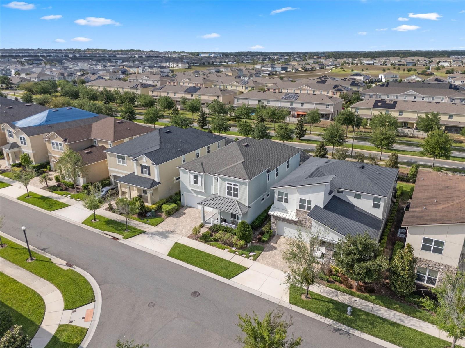 KISSIMMEE, Florida, 34747, United States, 7 Bedrooms Bedrooms, ,6 BathroomsBathrooms,Residential,For Sale,1989938