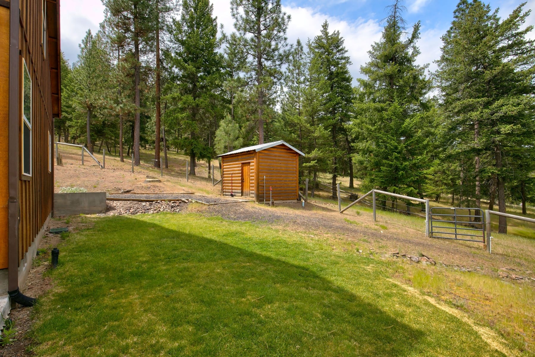  5920 NE Cerysa Lane Prineville, OR 97754 - 物件實景