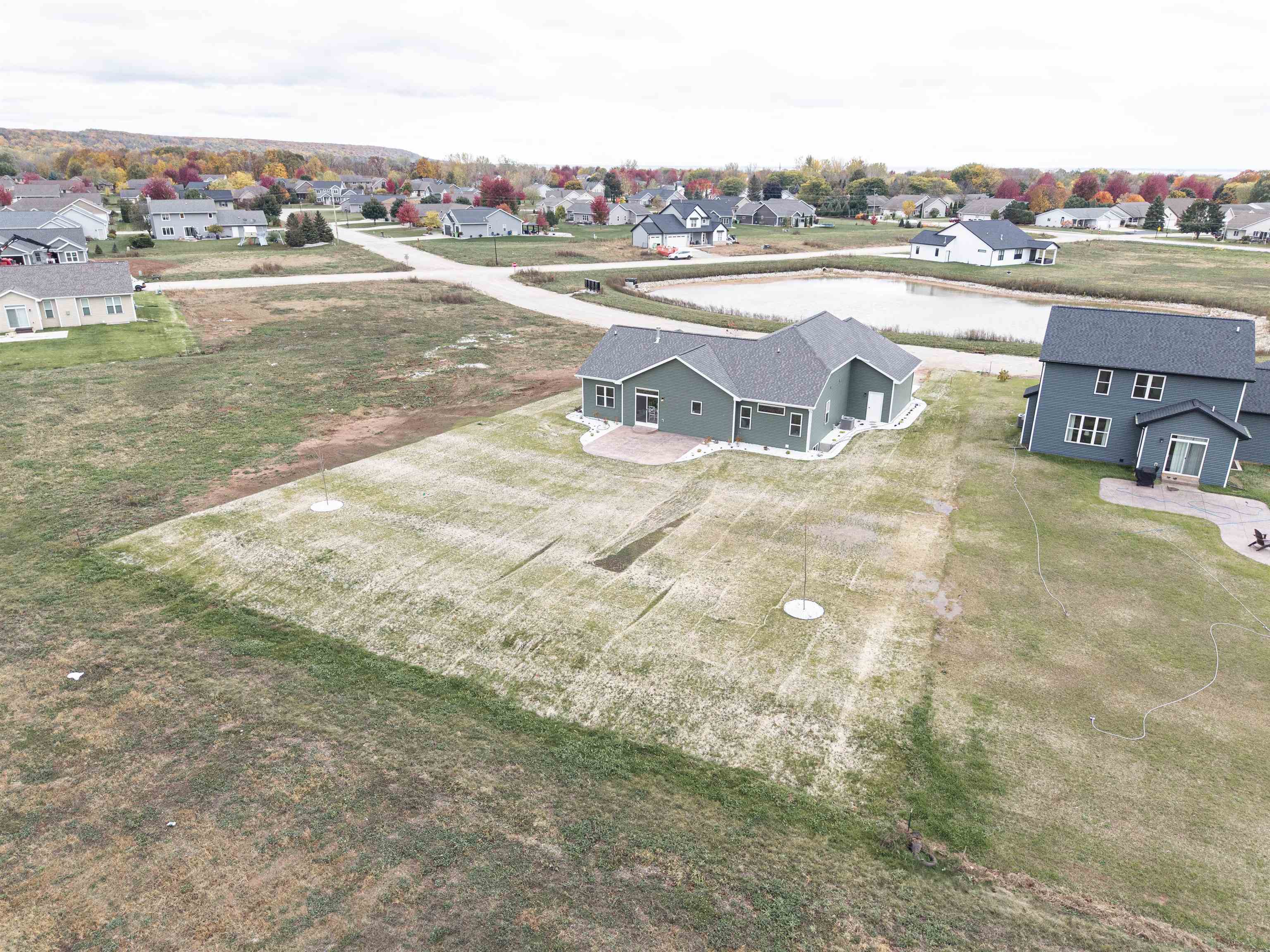 Sherwood, Wisconsin, 54169-2705, United States, 3 Bedrooms Bedrooms, ,3 BathroomsBathrooms,Residential,For Sale,1978161