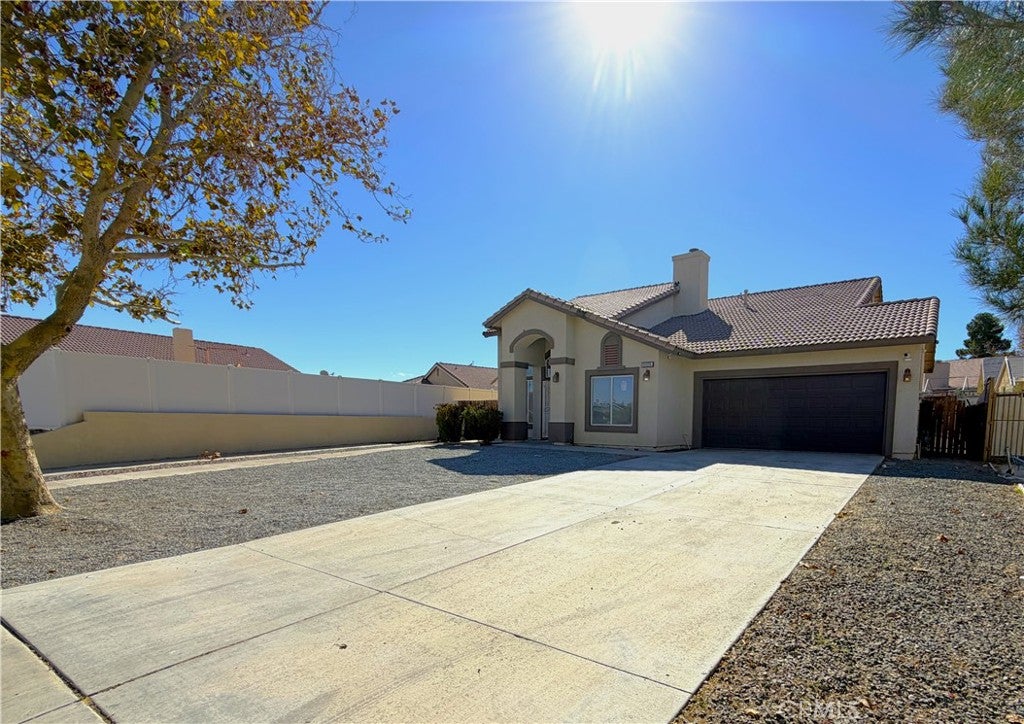 Tolliver Way, Adelanto, CA 92301 #1