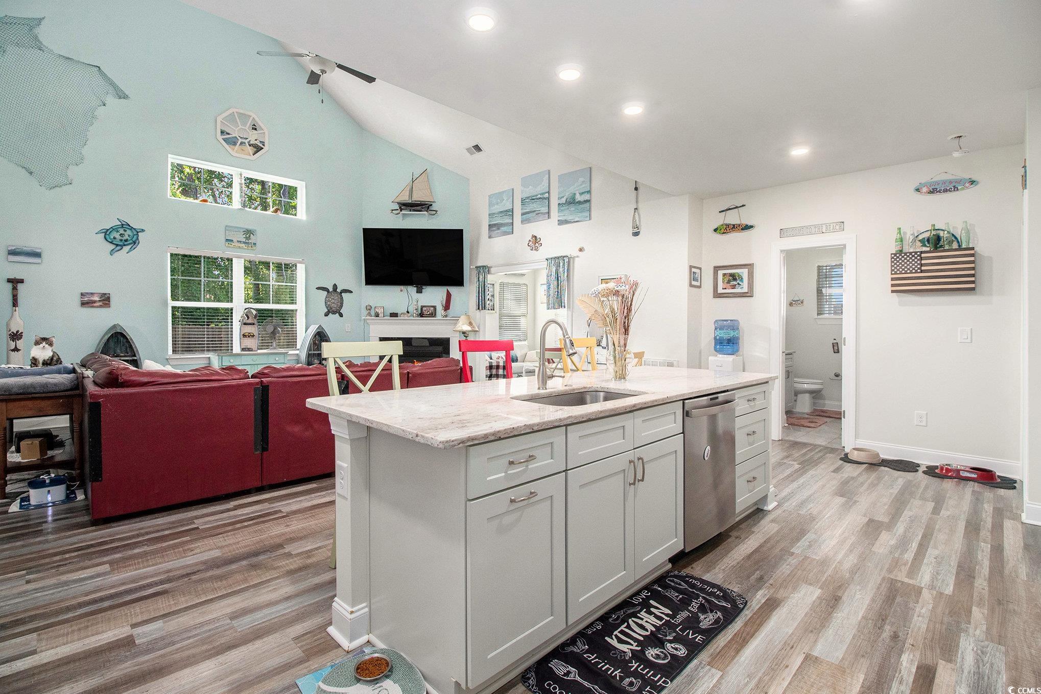 Surfside Beach, South Carolina, 29575, United States, 5 Bedrooms Bedrooms, ,4 BathroomsBathrooms,Residential,For Sale,1900845
