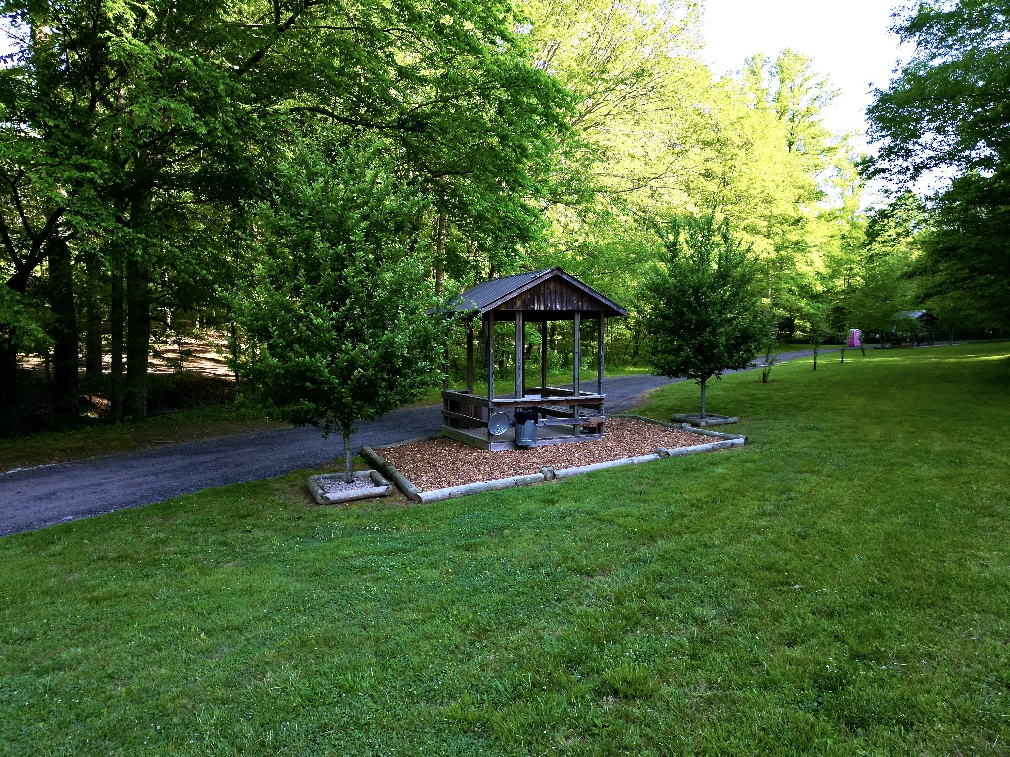  3975 Jarman Hollow Rd, Palmyra, TN, 37142 - 物件實景