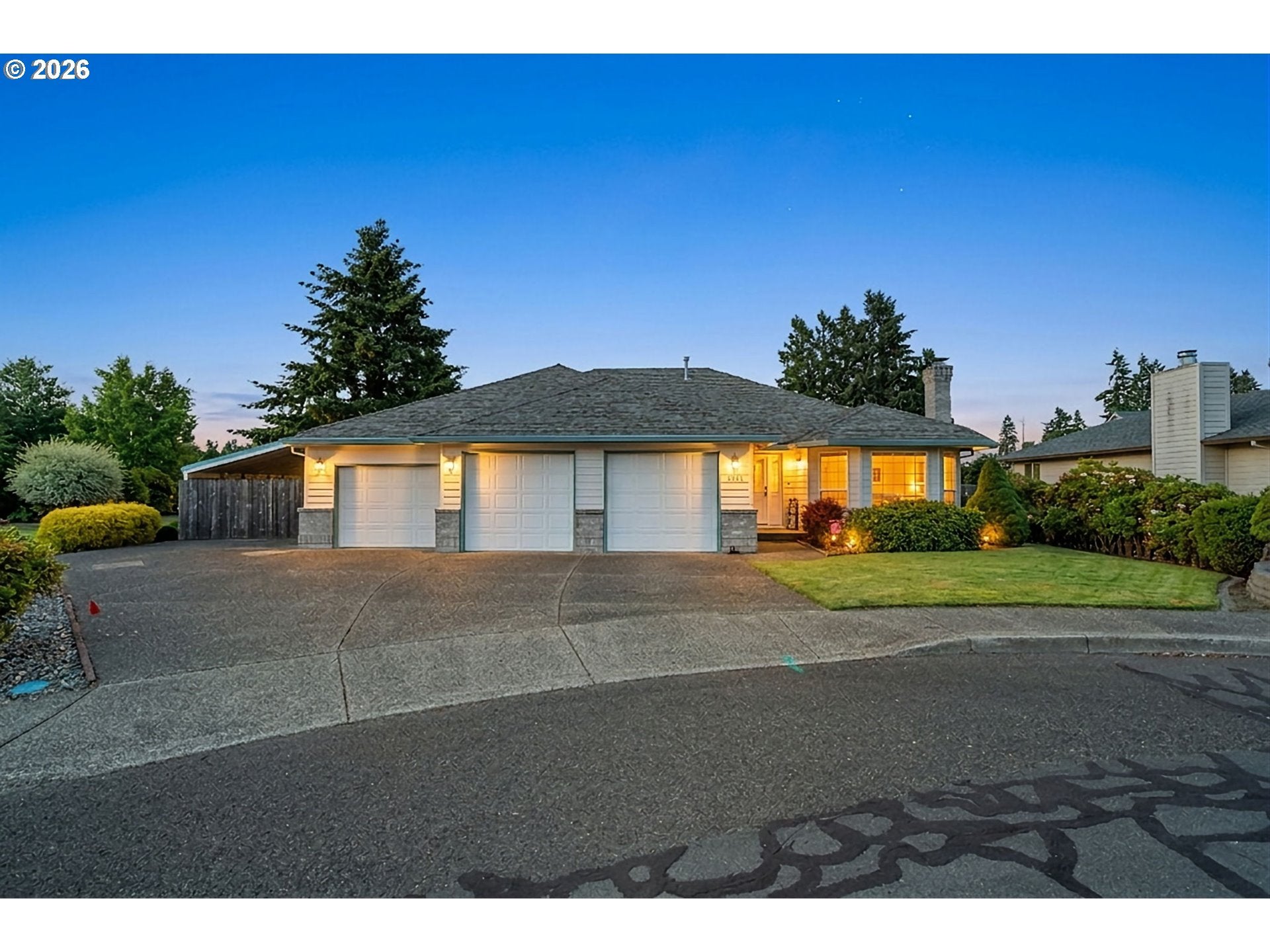 Laurelwood Loop, Canby, OR 97013 #1