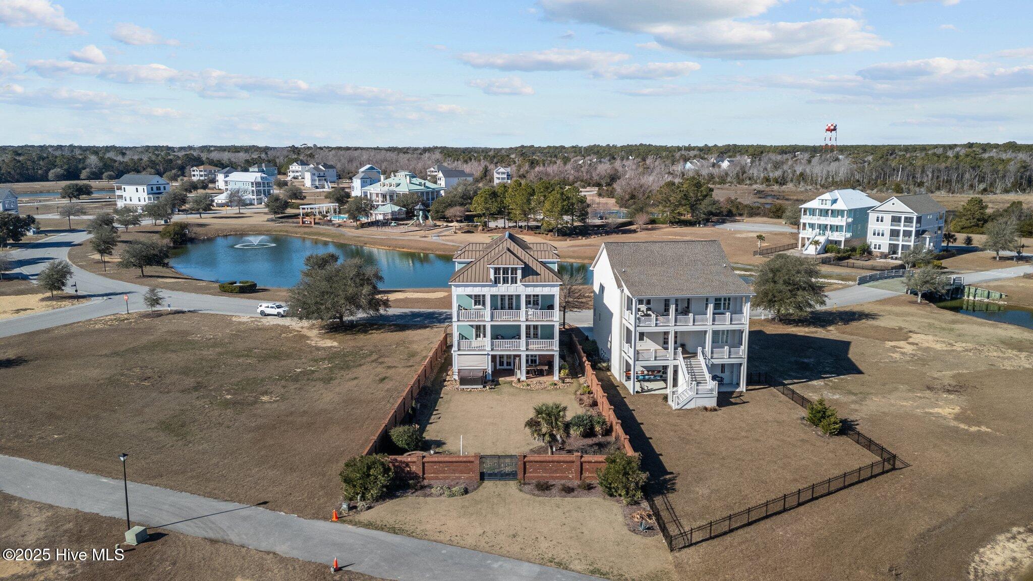 Newport, North Carolina, 28570, United States, 5 Bedrooms Bedrooms, ,7 BathroomsBathrooms,Residential,For Sale,1856837